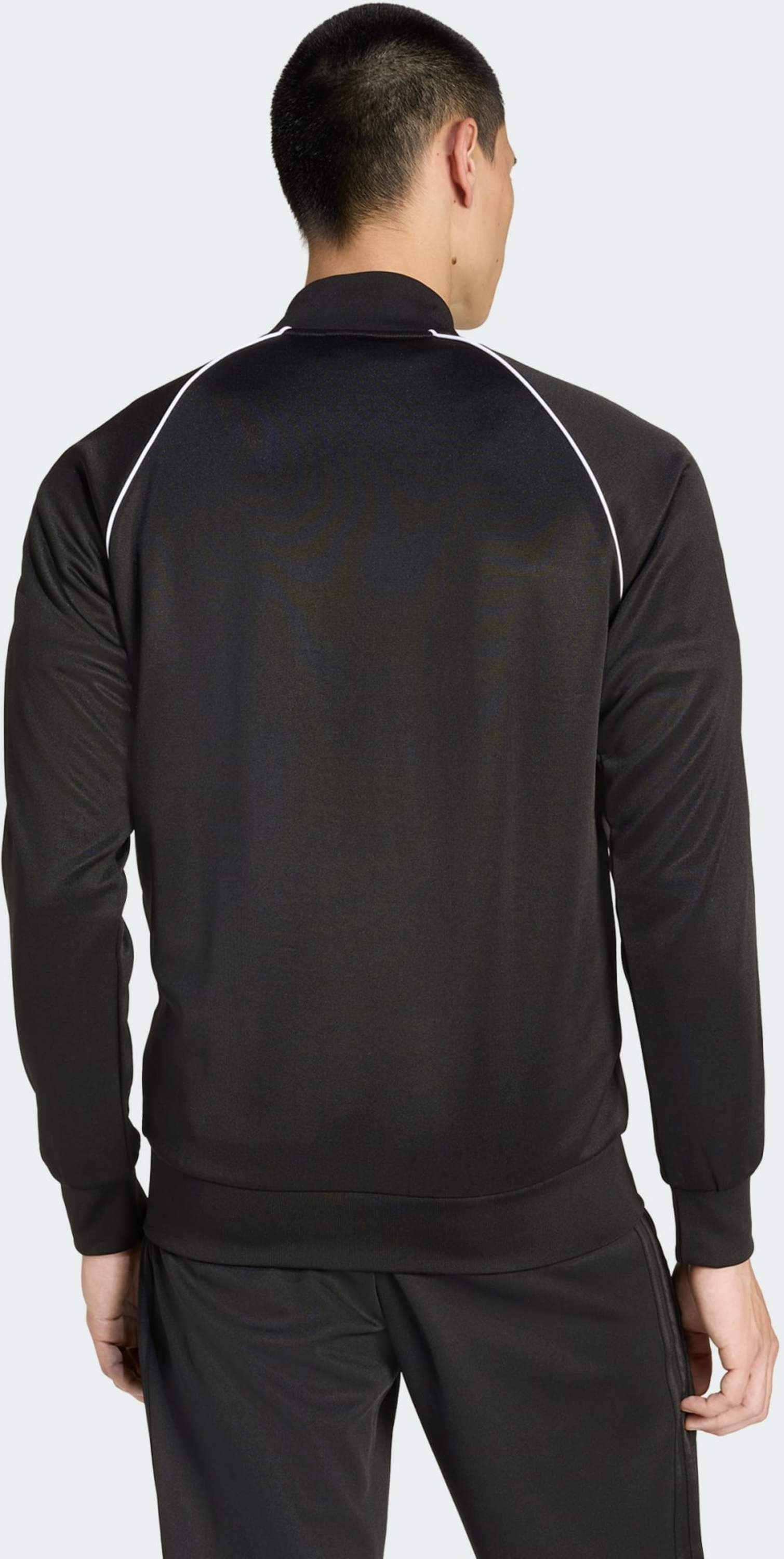 ADIDAS ORIGINALS, Adidas Originals Sst Tr&auml;ningsjacka