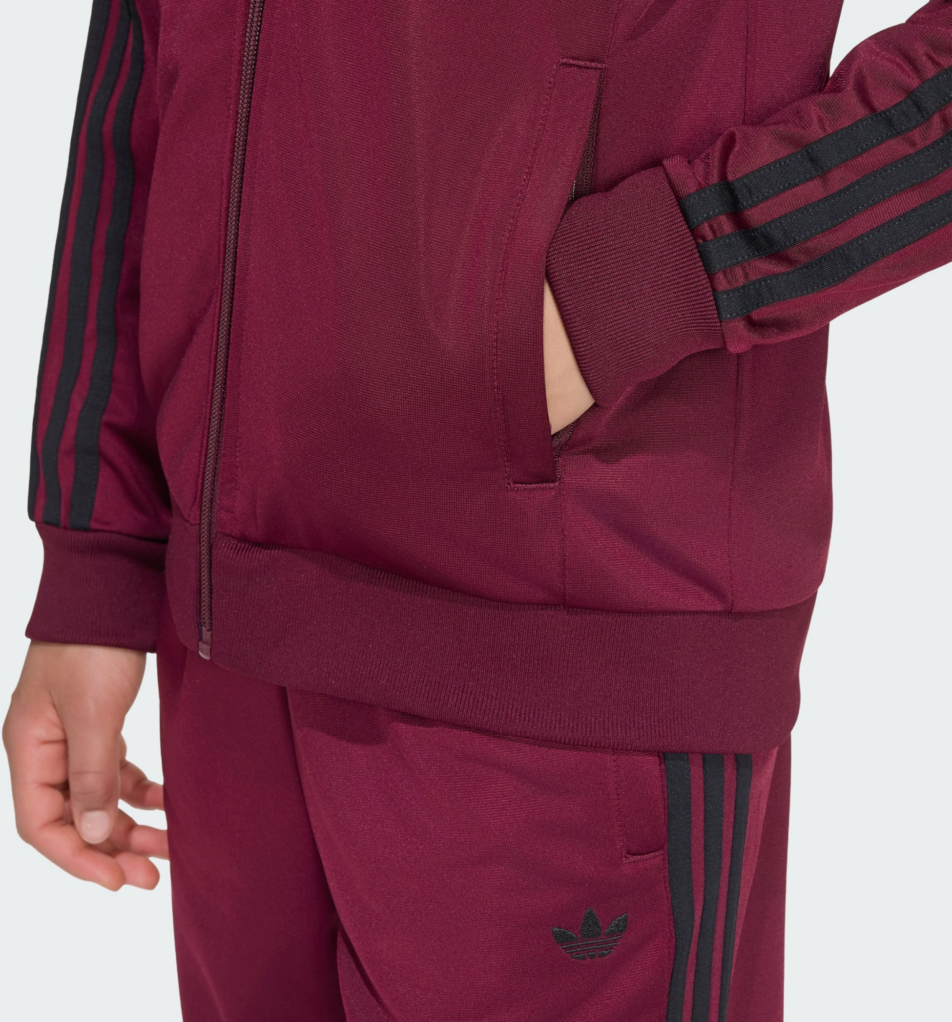 ADIDAS ORIGINALS, Adidas Originals Sst Tr&auml;ningsjacka