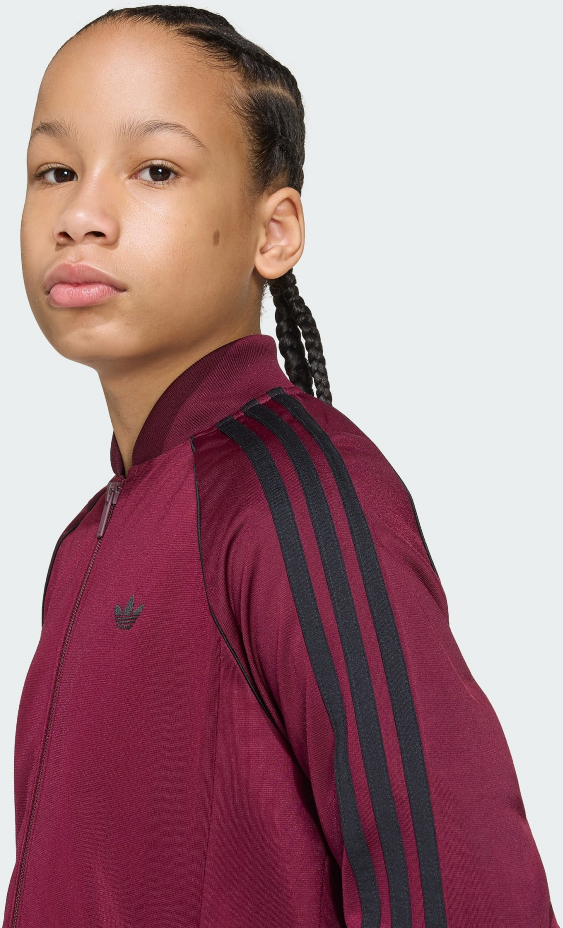 ADIDAS ORIGINALS, Adidas Originals Sst Tr&auml;ningsjacka