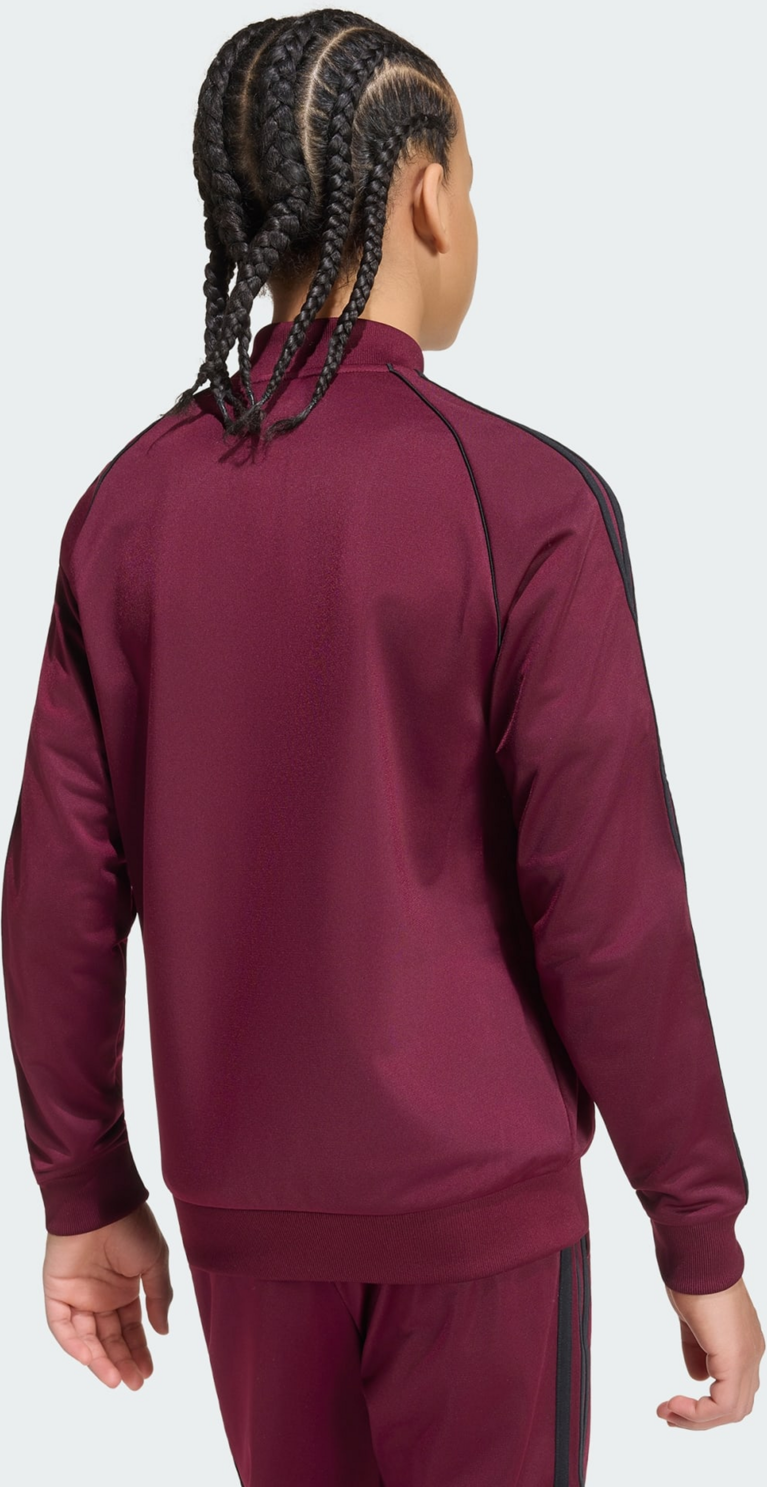 ADIDAS ORIGINALS, Adidas Originals Sst Tr&auml;ningsjacka