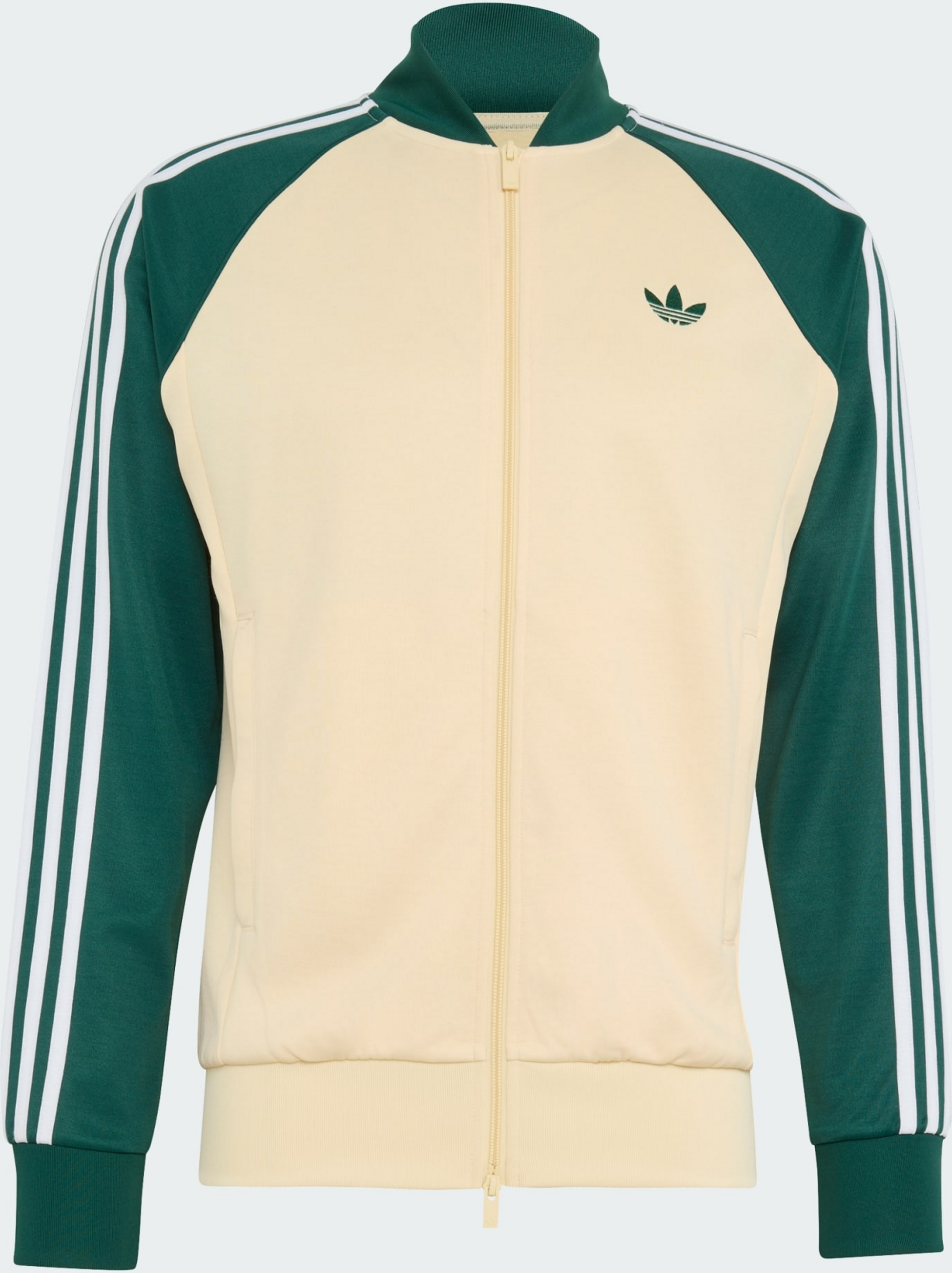 ADIDAS ORIGINALS, Adidas Originals Sst Tr&auml;ningsjacka