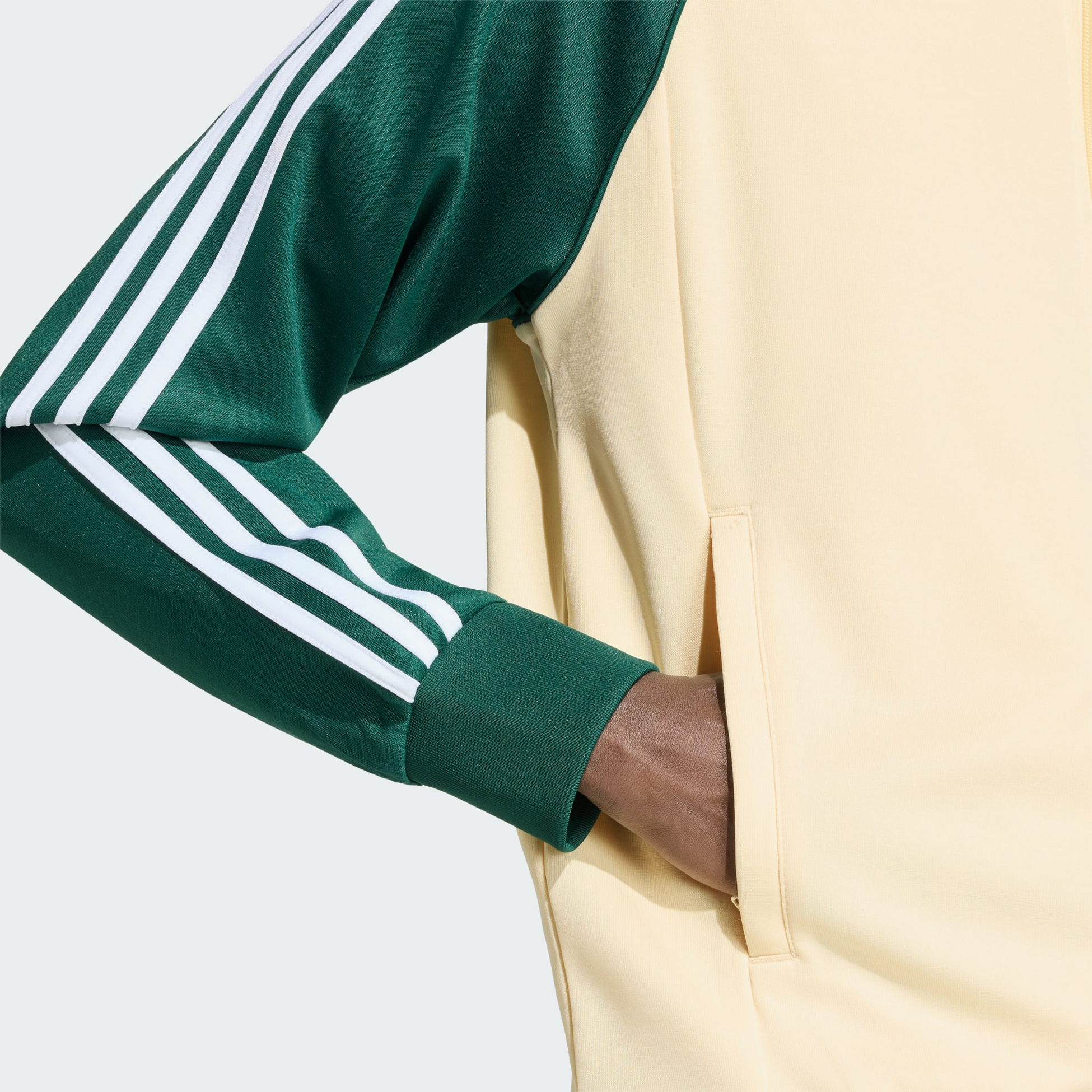 ADIDAS ORIGINALS, Adidas Originals Sst Tr&auml;ningsjacka