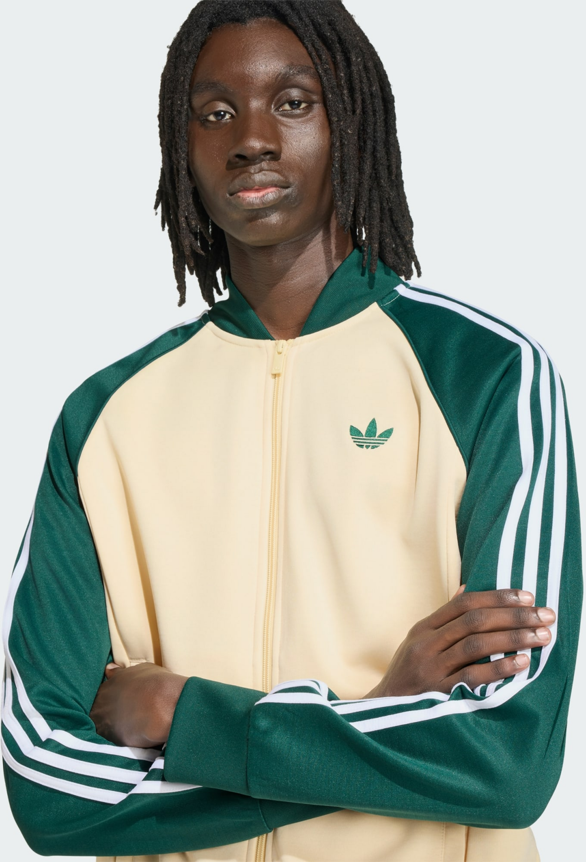 ADIDAS ORIGINALS, Adidas Originals Sst Tr&auml;ningsjacka