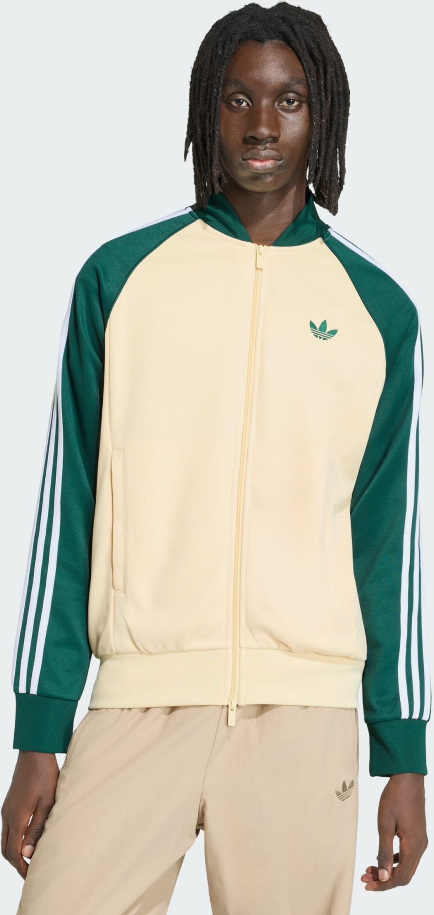 ADIDAS ORIGINALS, Adidas Originals Sst Tr&auml;ningsjacka