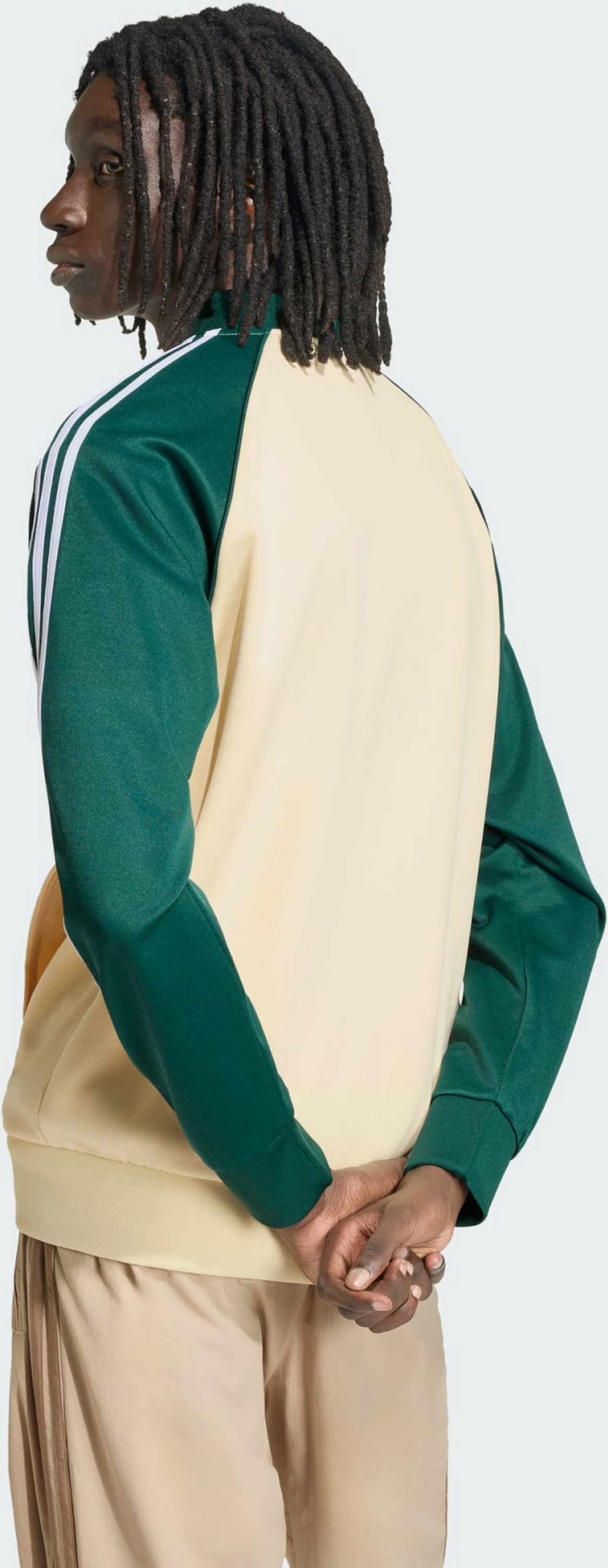 ADIDAS ORIGINALS, Adidas Originals Sst Tr&auml;ningsjacka