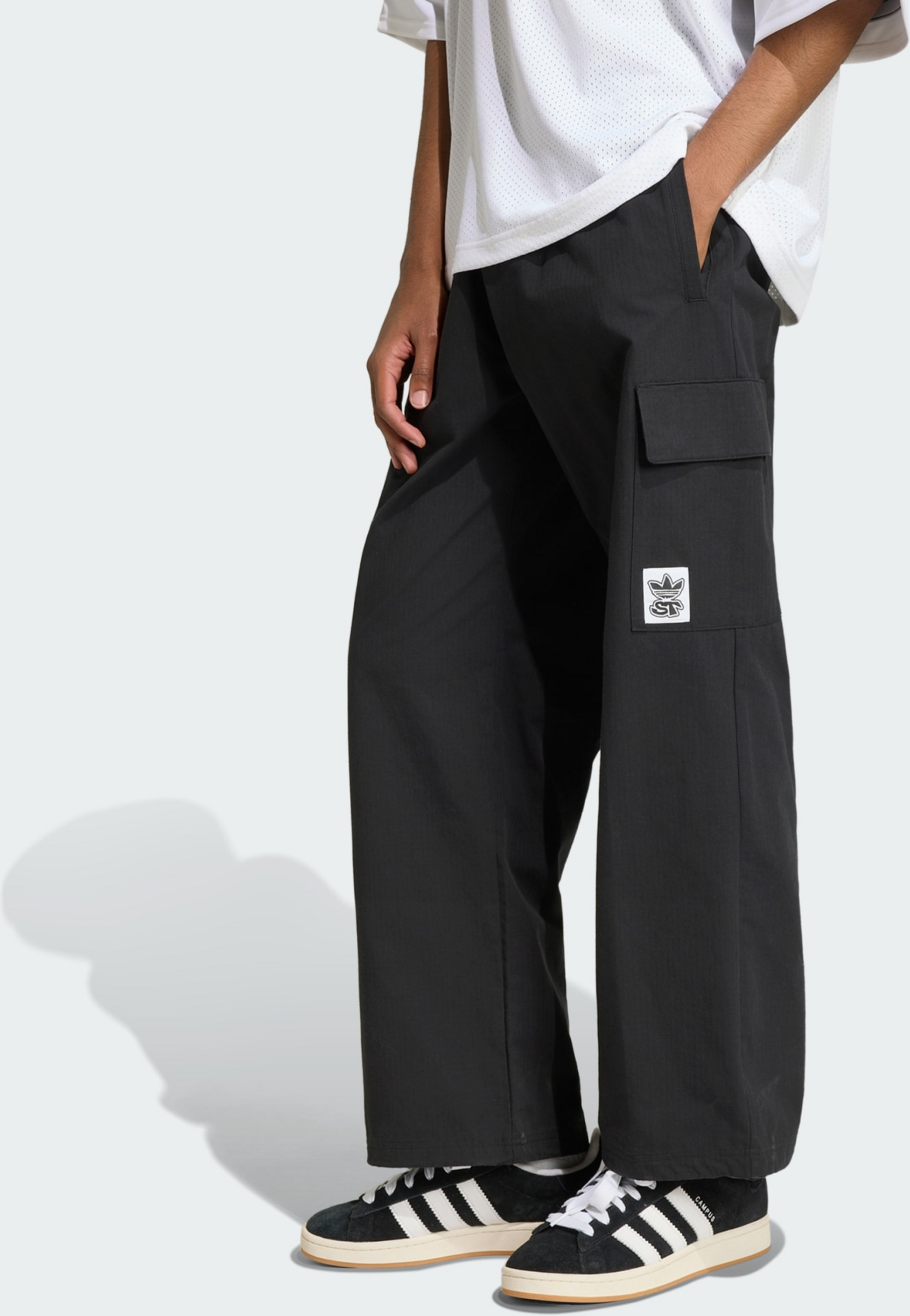 ADIDAS ORIGINALS, Adidas Originals St Cargobyxa