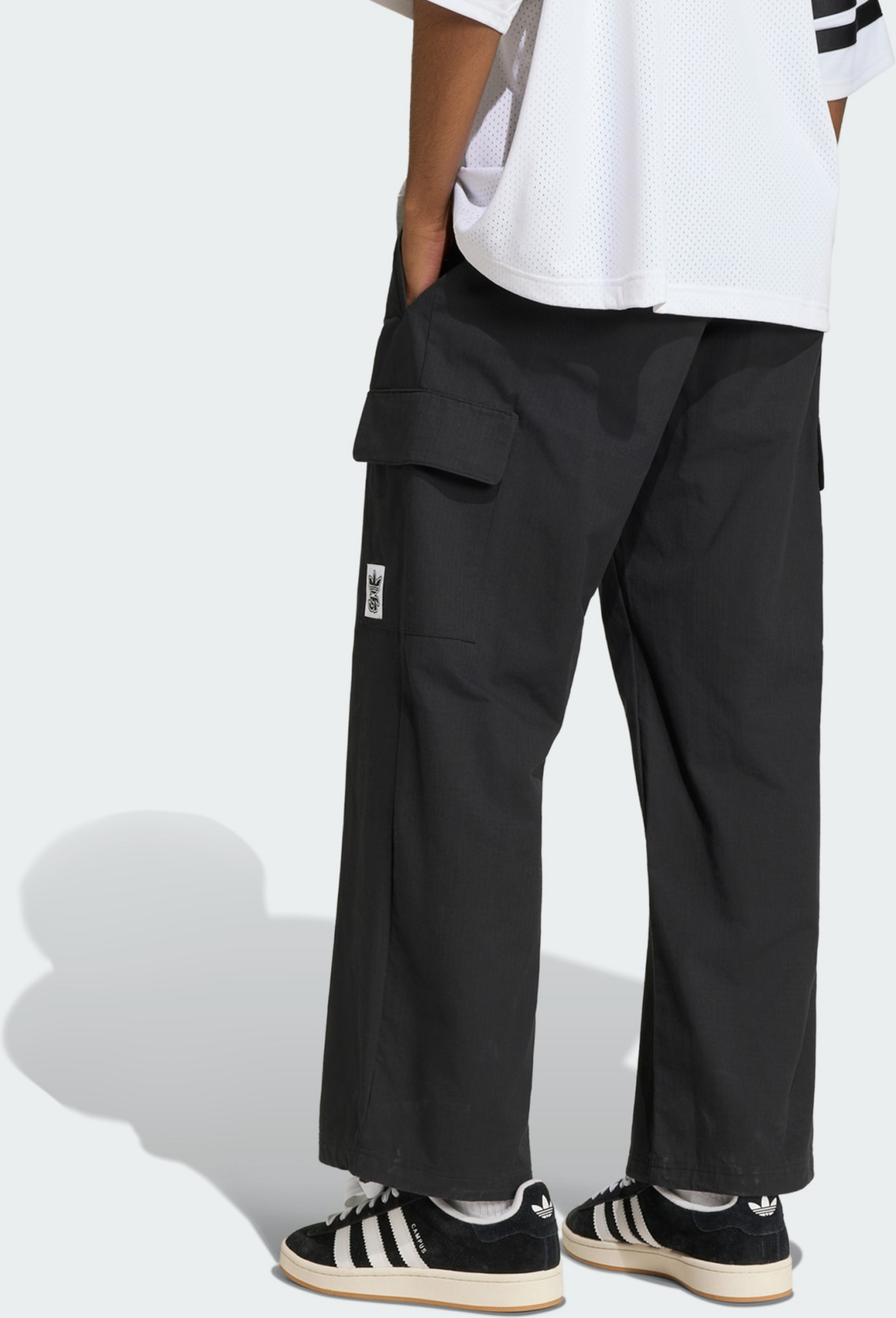 ADIDAS ORIGINALS, Adidas Originals St Cargobyxa