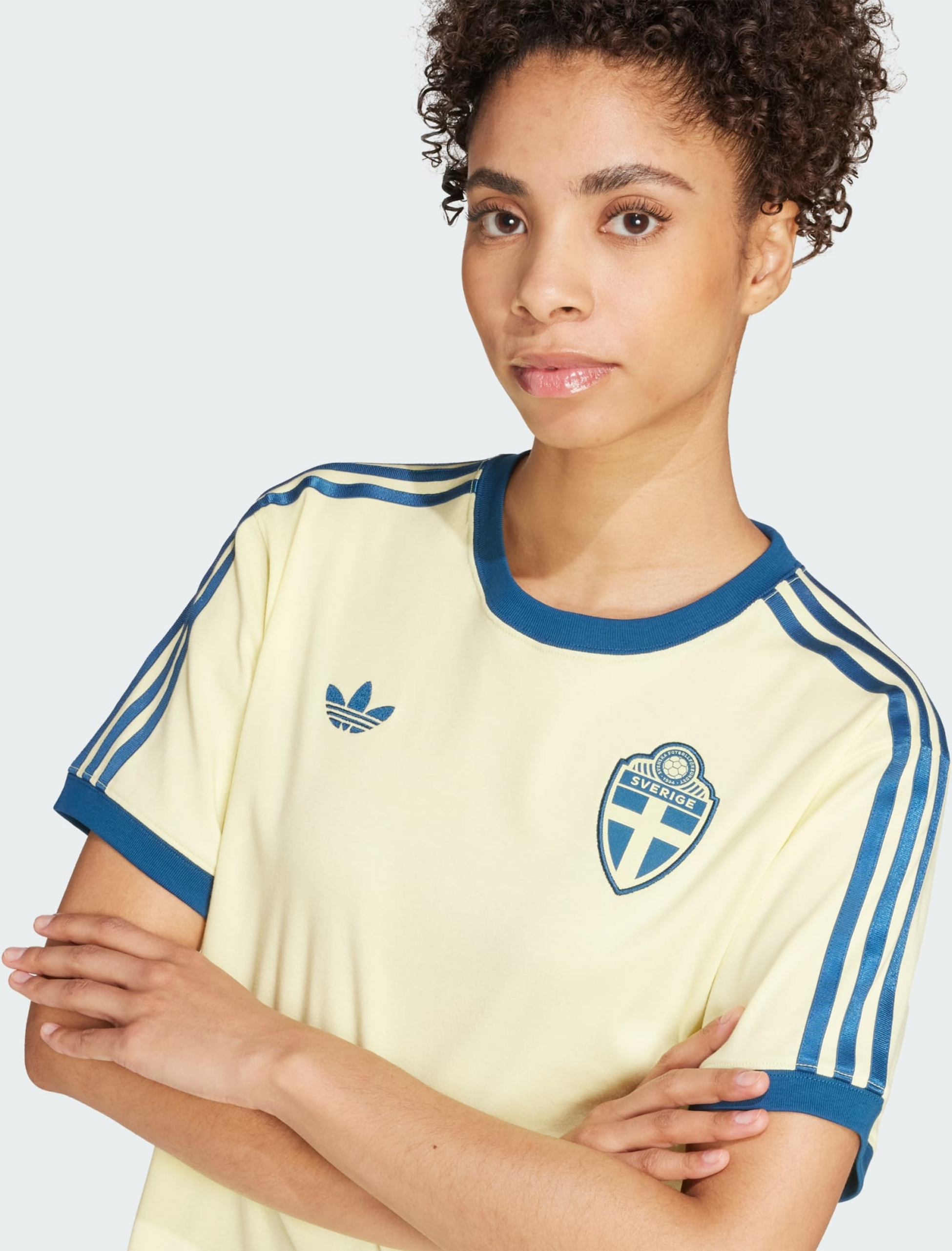 ADIDAS ORIGINALS, Adidas Originals Sweden T-shirt