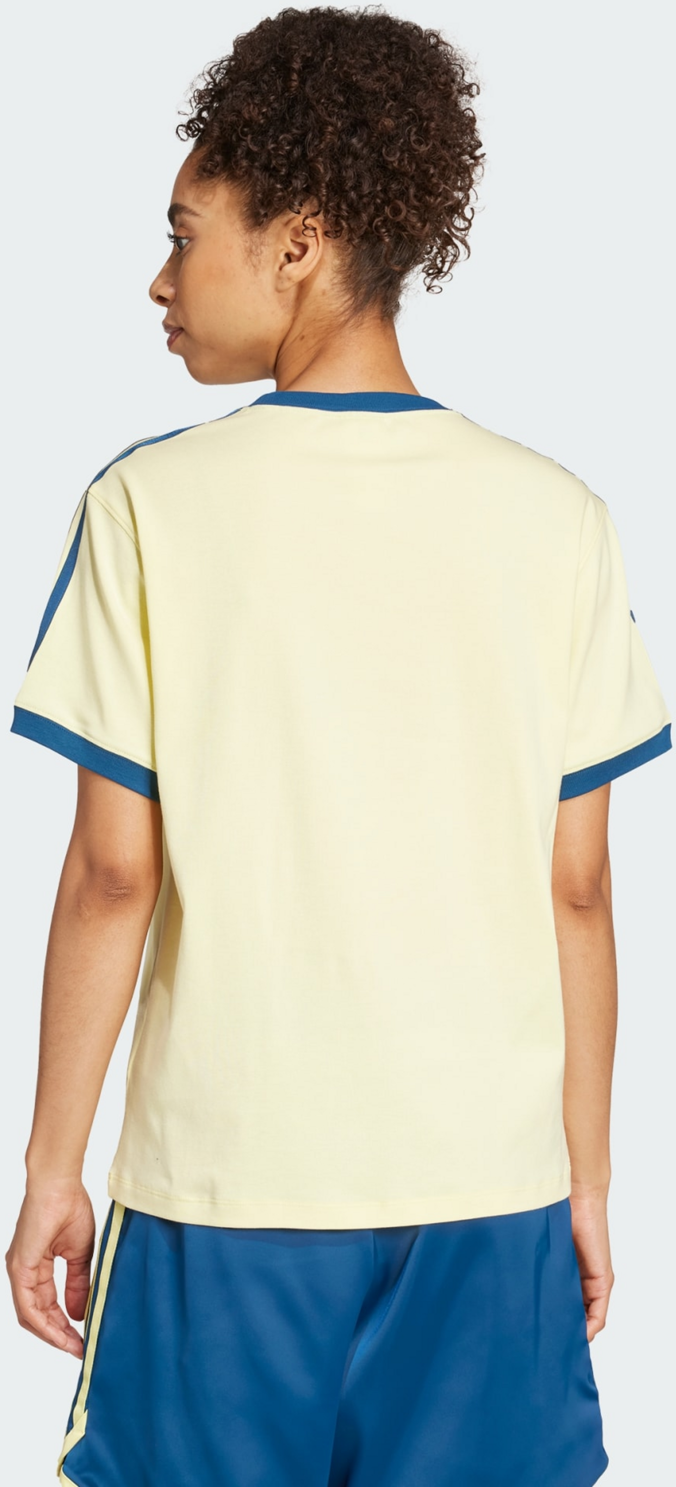 ADIDAS ORIGINALS, Adidas Originals Sweden T-shirt