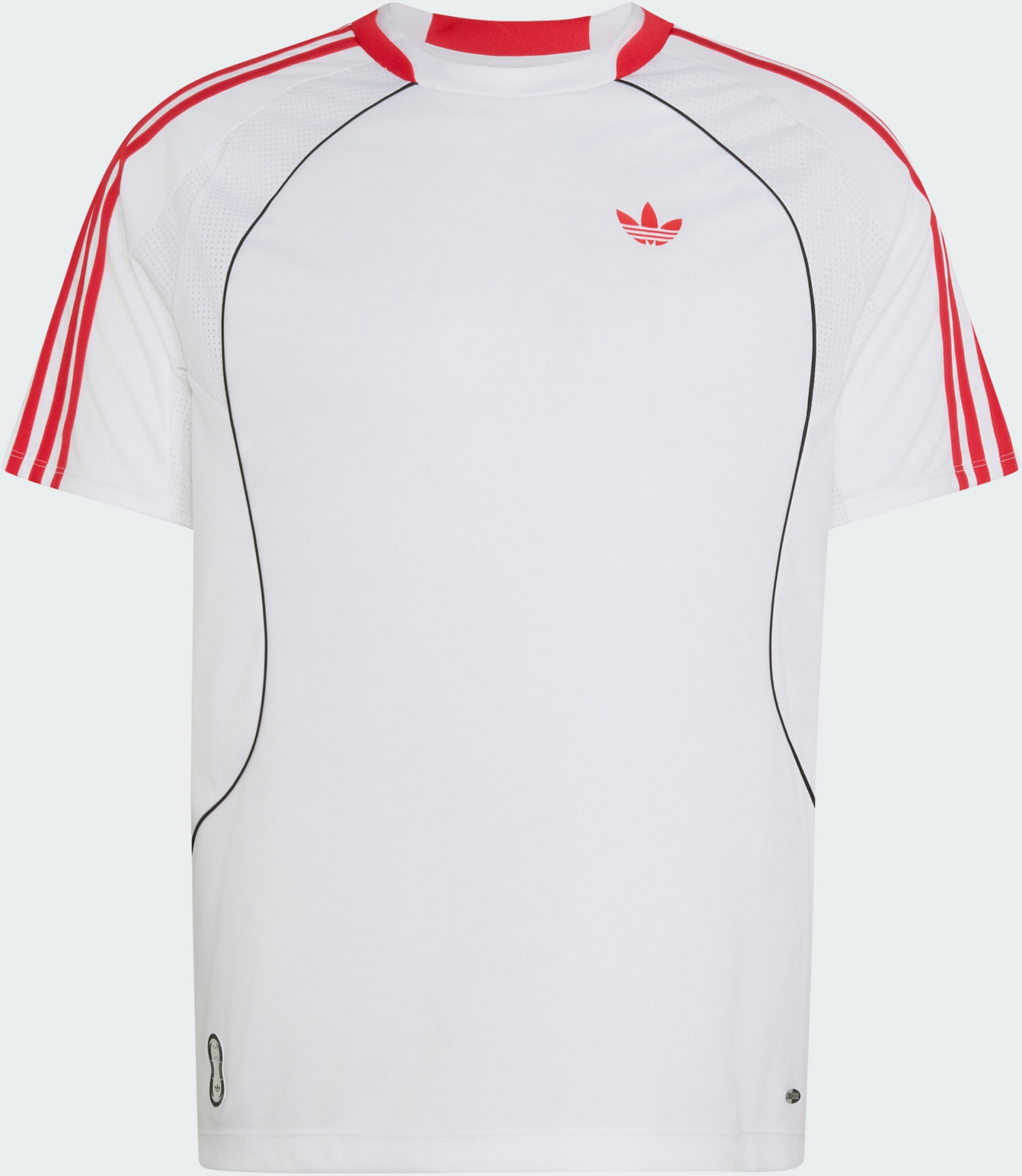 ADIDAS ORIGINALS, Adidas Originals Teamgeist 26 T-shirt