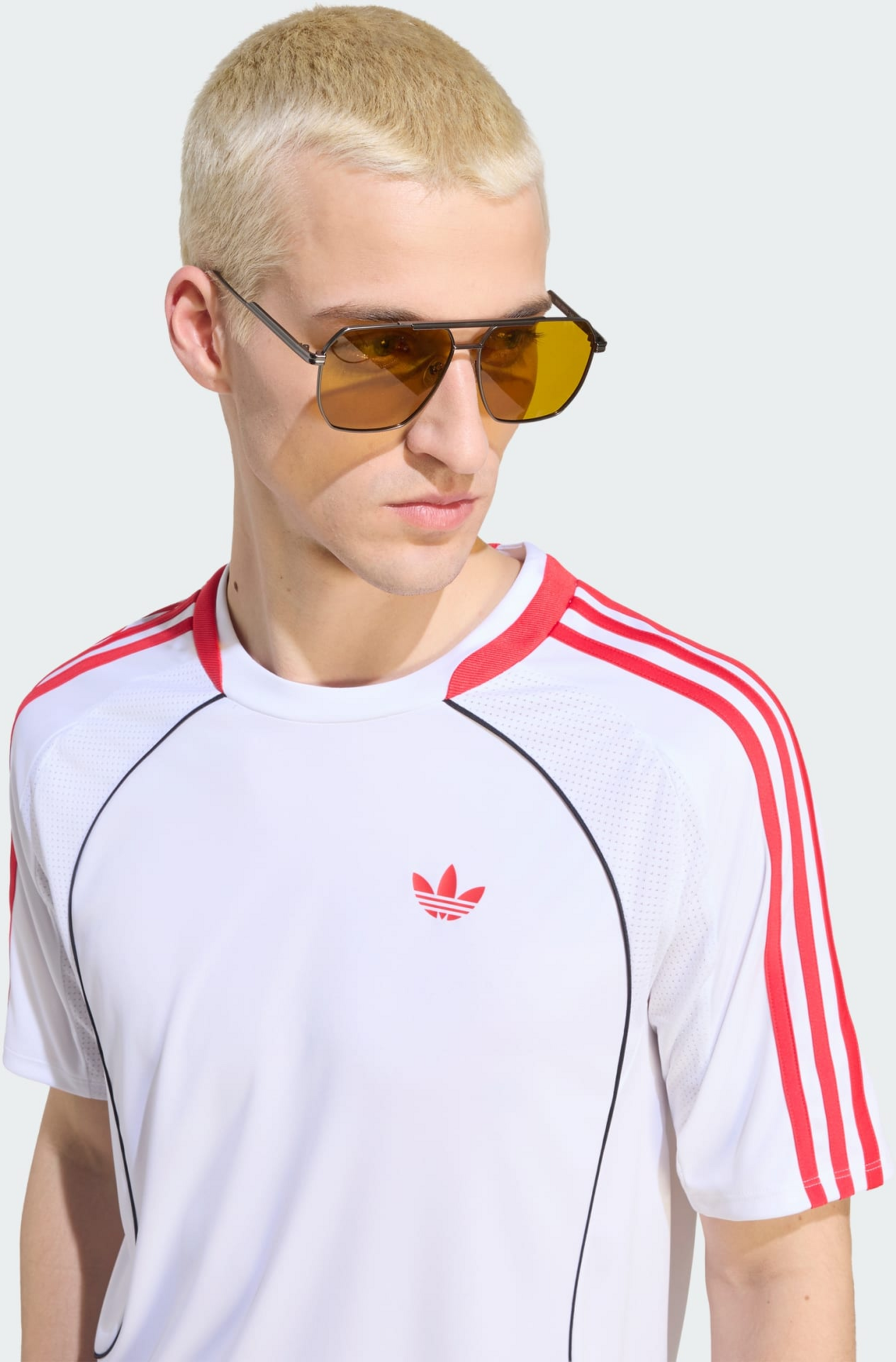 ADIDAS ORIGINALS, Adidas Originals Teamgeist 26 T-shirt
