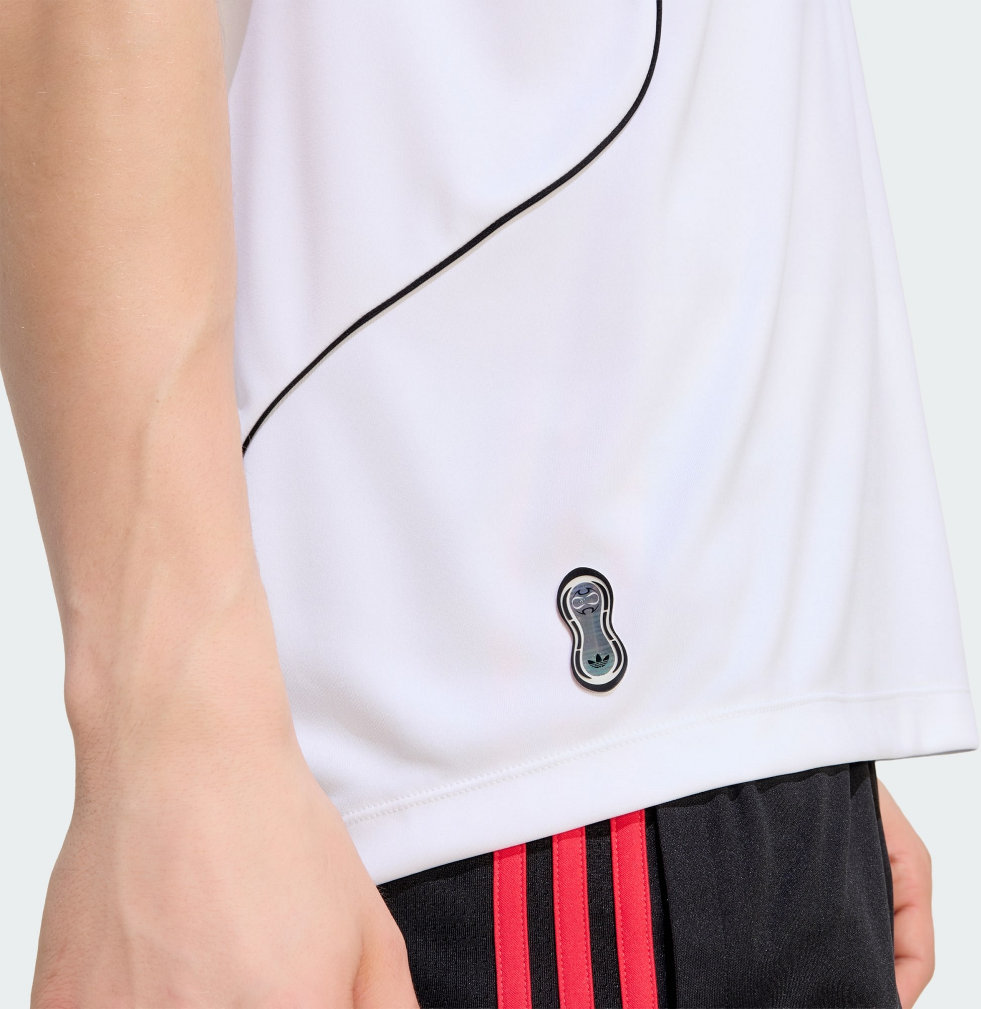 ADIDAS ORIGINALS, Adidas Originals Teamgeist 26 T-shirt