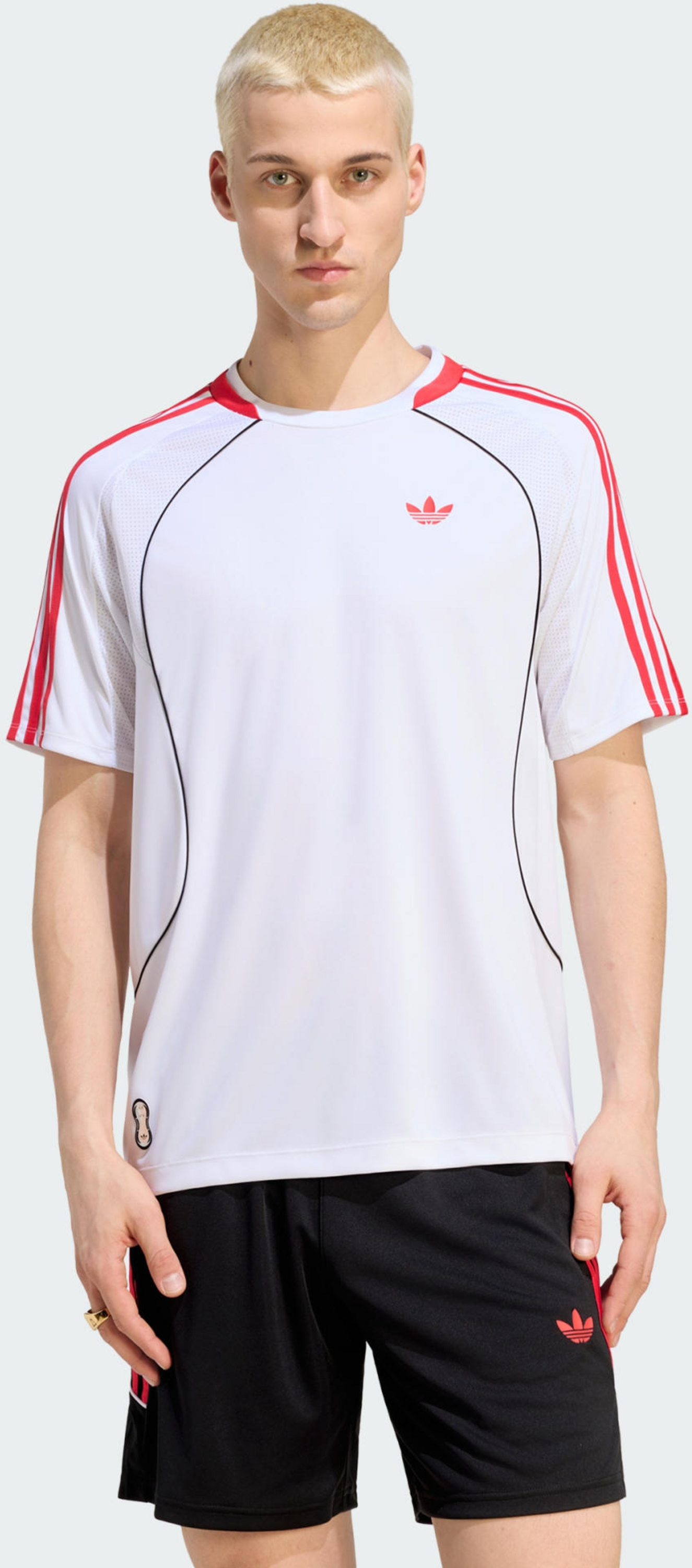 ADIDAS ORIGINALS, Adidas Originals Teamgeist 26 T-shirt