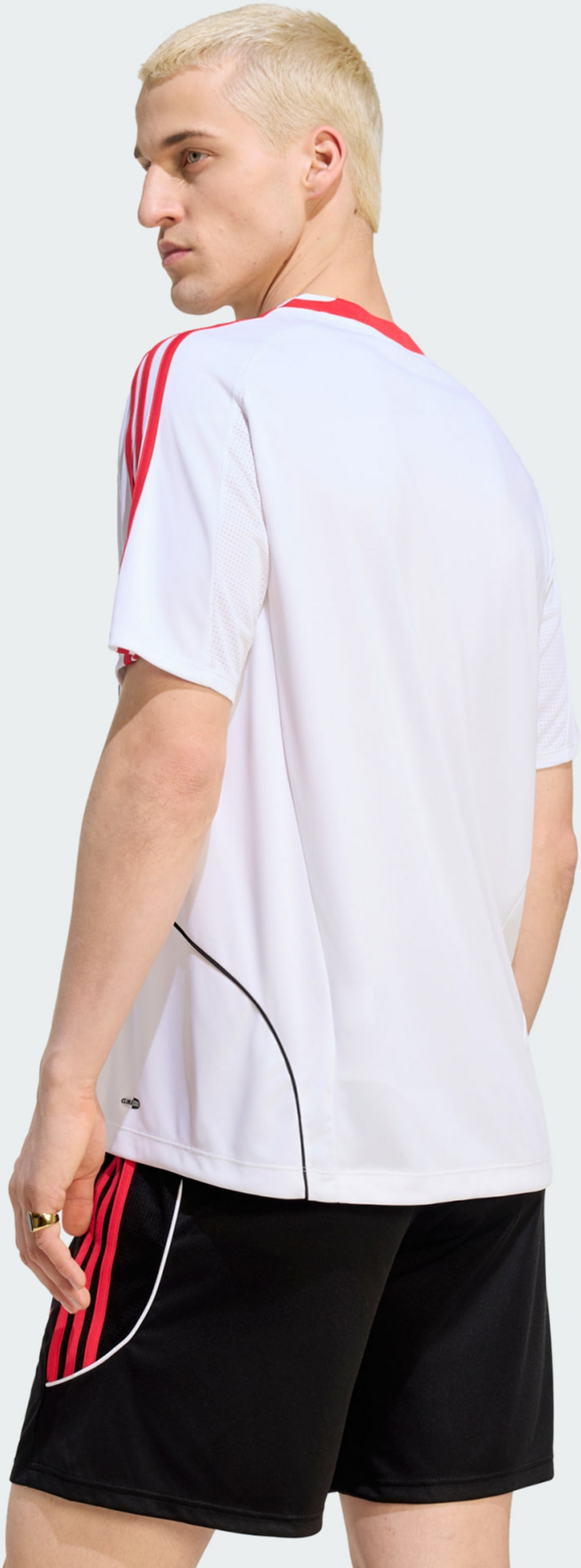 ADIDAS ORIGINALS, Adidas Originals Teamgeist 26 T-shirt