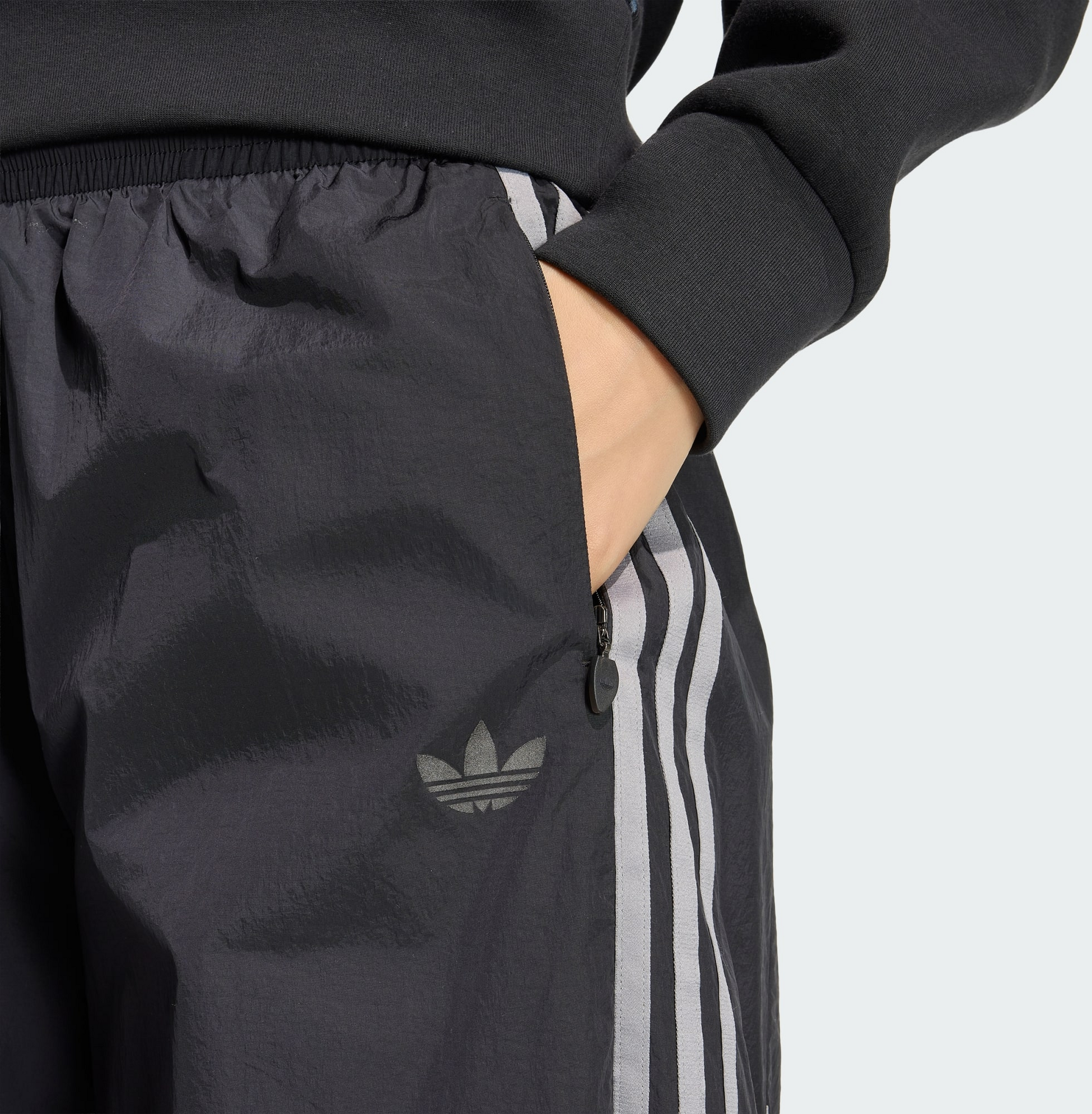 ADIDAS ORIGINALS, Adidas Originals Teamgeist Tr&auml;ningsbyxor