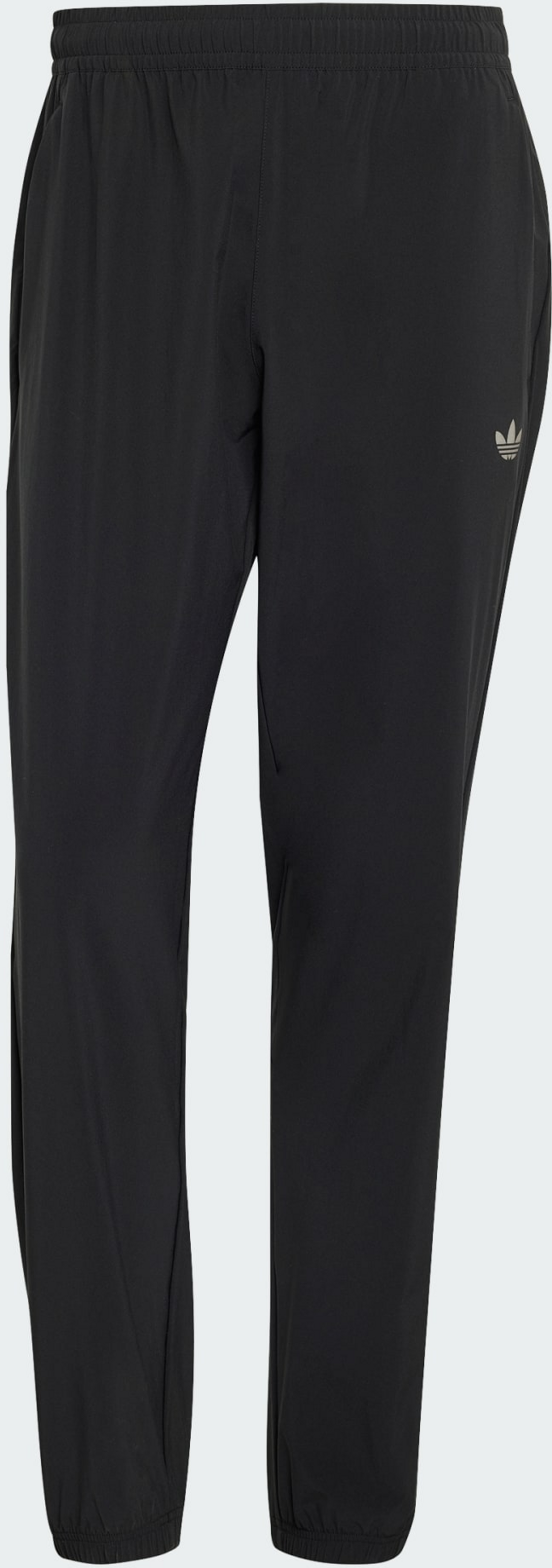 ADIDAS ORIGINALS, Adidas Originals Tech Trefoil Essentials Tr&auml;ningsbyxor