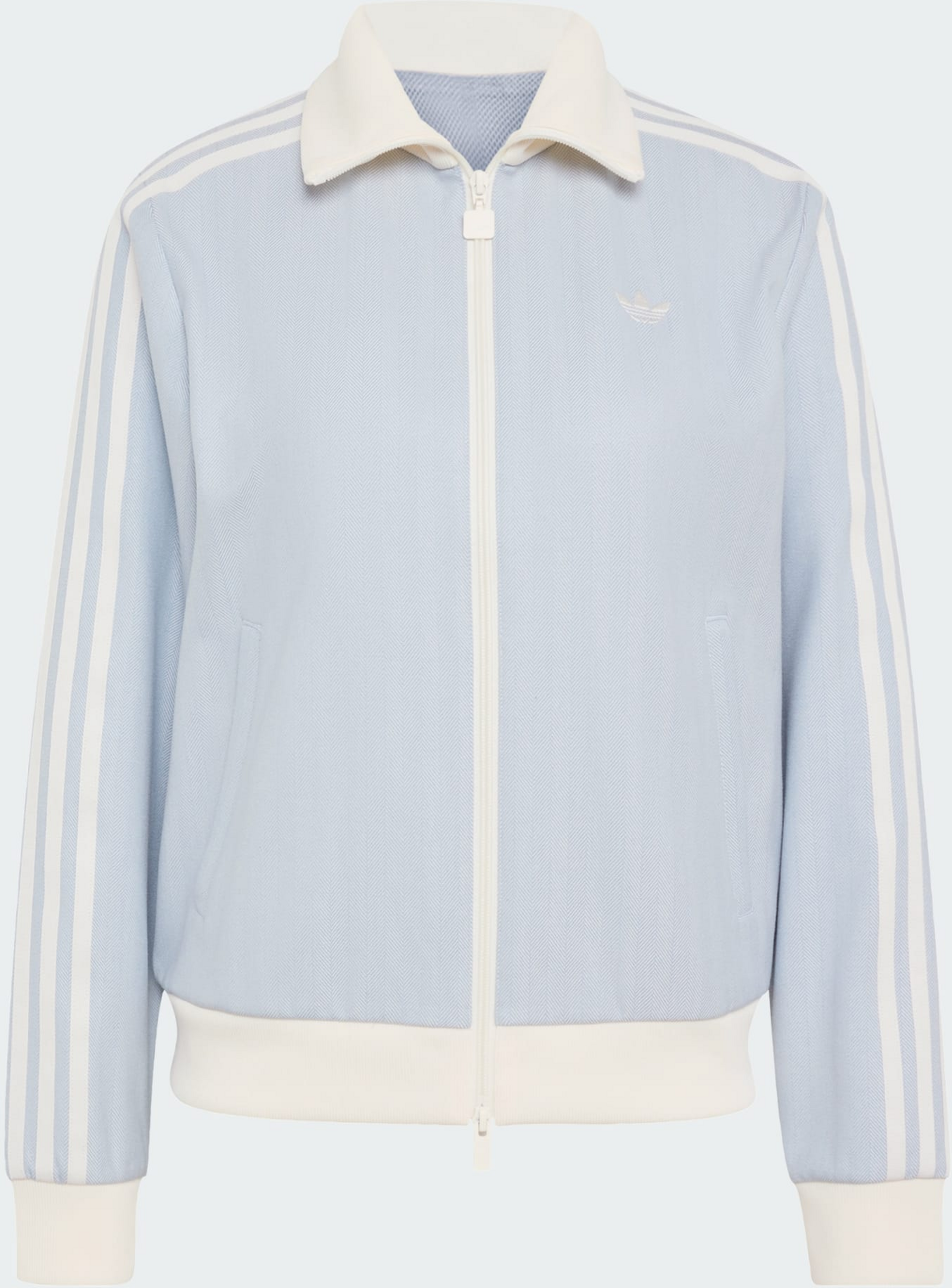 ADIDAS ORIGINALS, Adidas Originals Tr&auml;ningsjacka Og Tweed