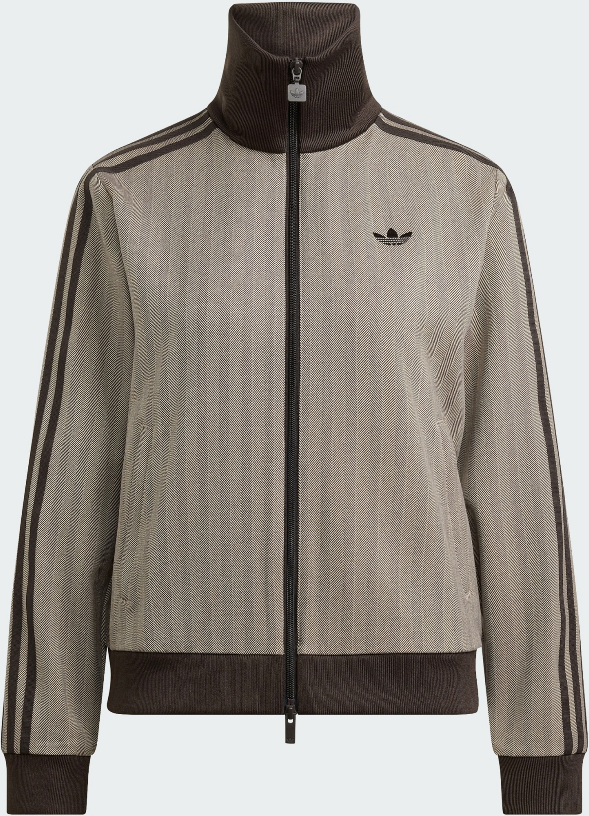 ADIDAS ORIGINALS, Adidas Originals Tr&auml;ningsjacka Og Tweed