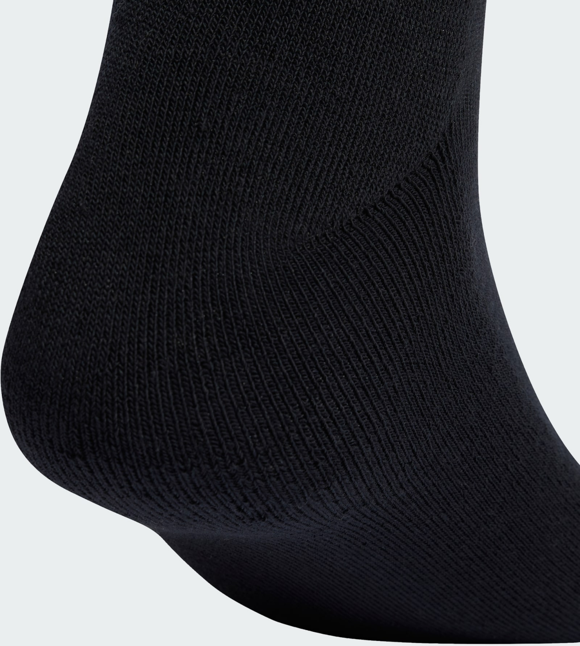 ADIDAS ORIGINALS, Adidas Originals Trefoil Cushion Crew Strumpor 6 Par