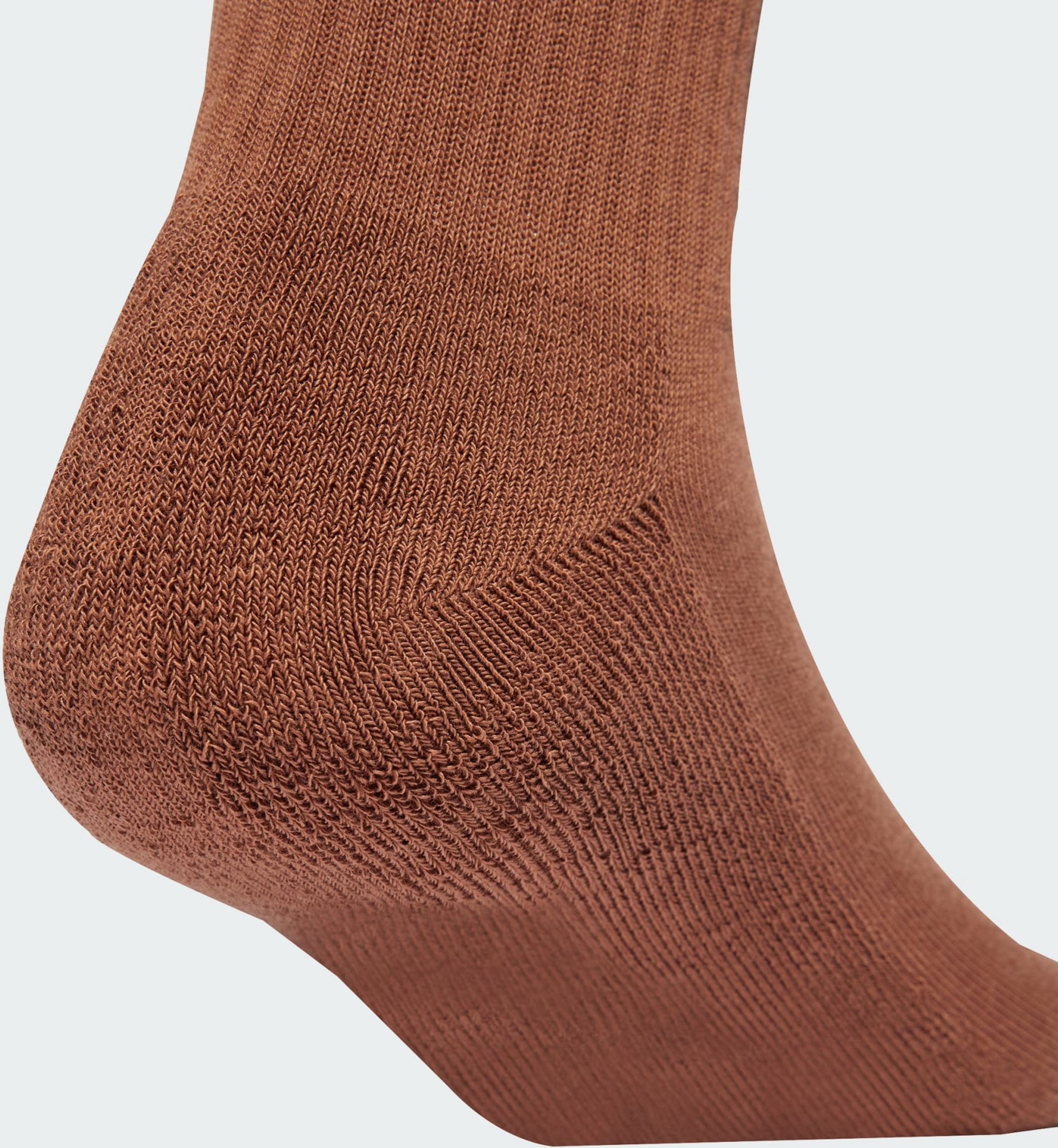 ADIDAS ORIGINALS, Adidas Originals Trefoil Cushion Crew Strumpor 6 Par