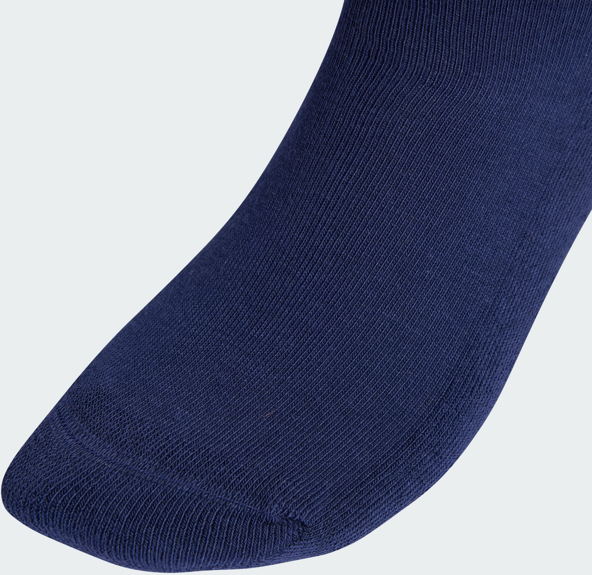 ADIDAS ORIGINALS, Adidas Originals Trefoil Cushion Crew Strumpor 6 Par