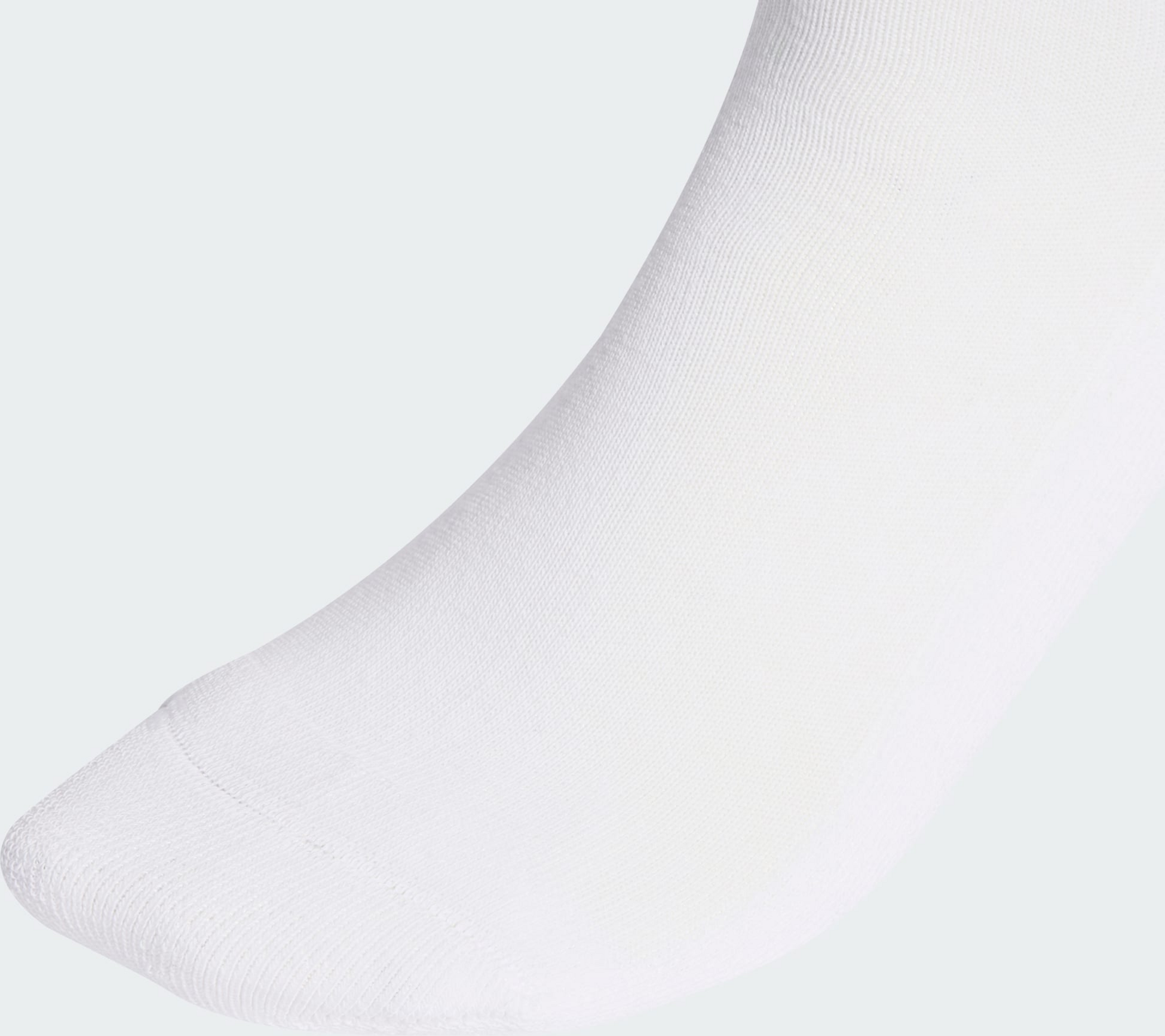 ADIDAS ORIGINALS, Adidas Originals Trefoil Cushion Crew Strumpor 6 Par