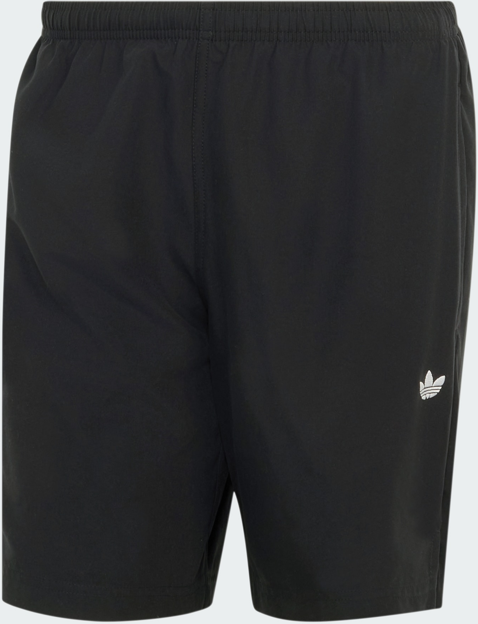 ADIDAS ORIGINALS, Adidas Originals Trefoil Essentials Badshorts