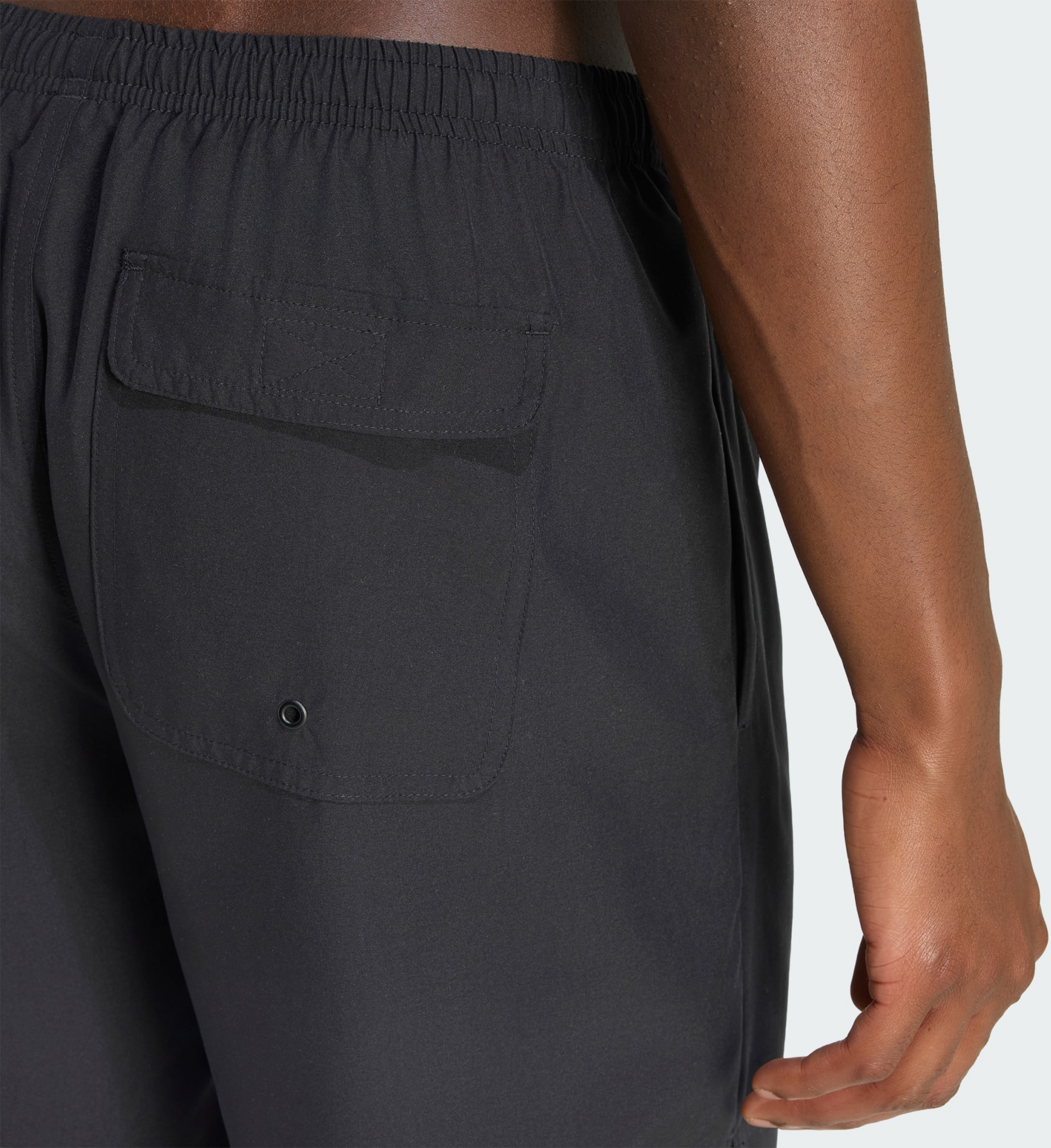 ADIDAS ORIGINALS, Adidas Originals Trefoil Essentials Badshorts