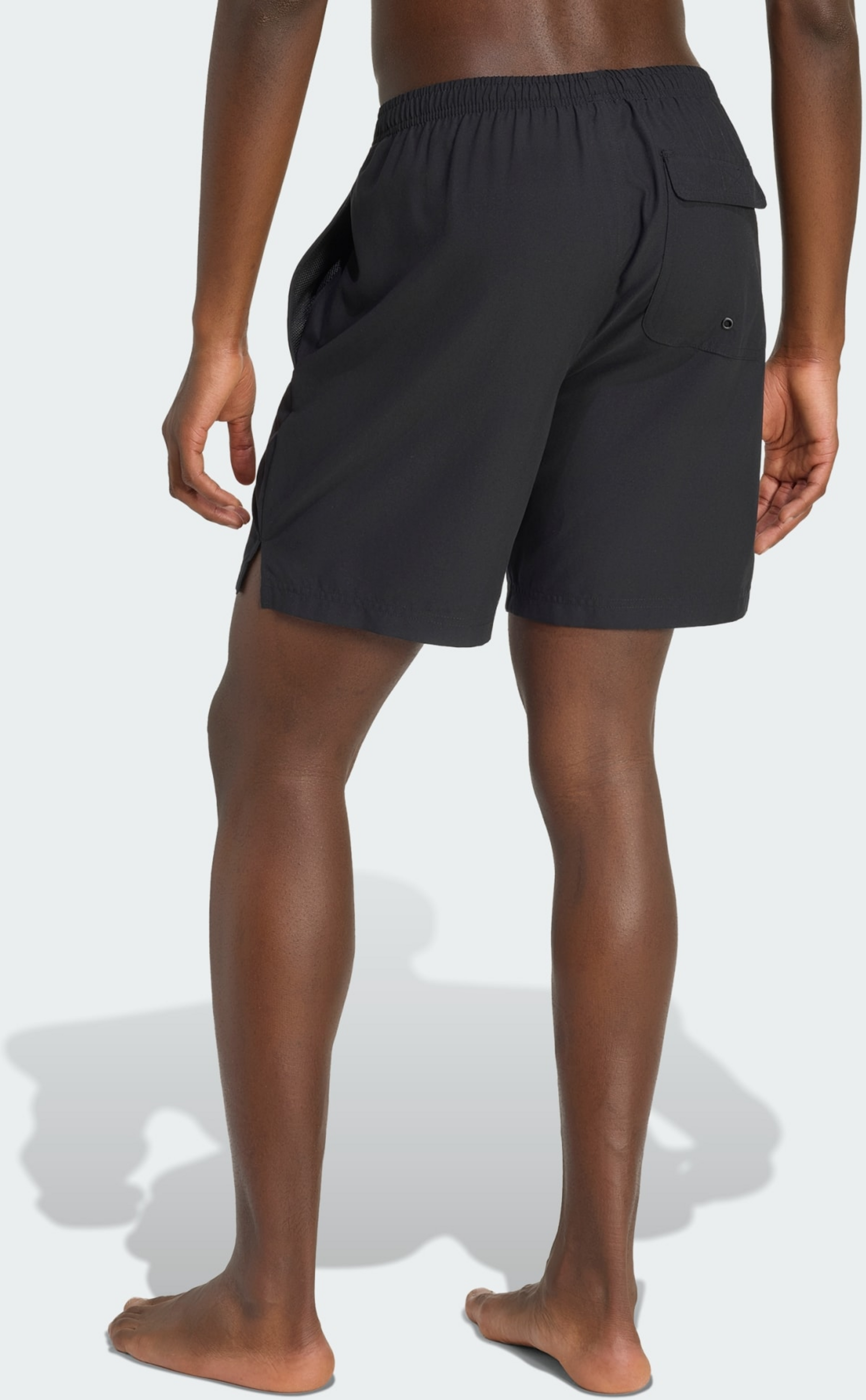ADIDAS ORIGINALS, Adidas Originals Trefoil Essentials Badshorts