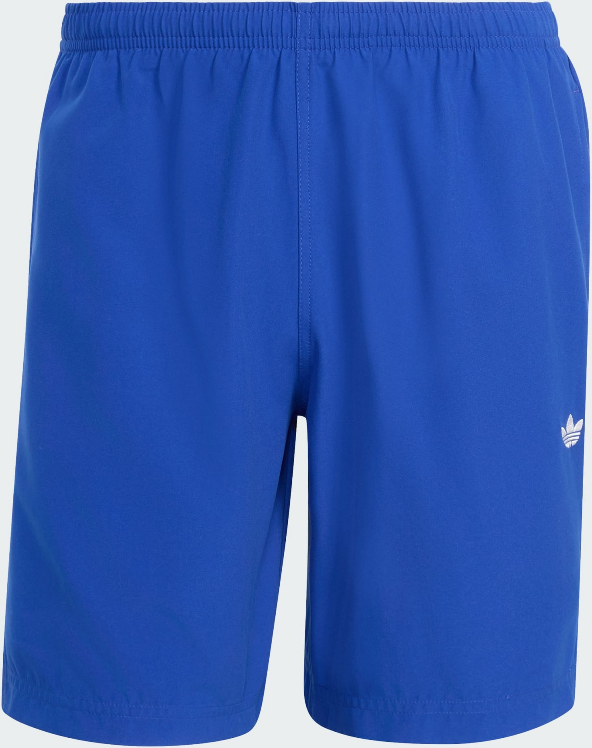 ADIDAS ORIGINALS, Adidas Originals Trefoil Essentials Badshorts