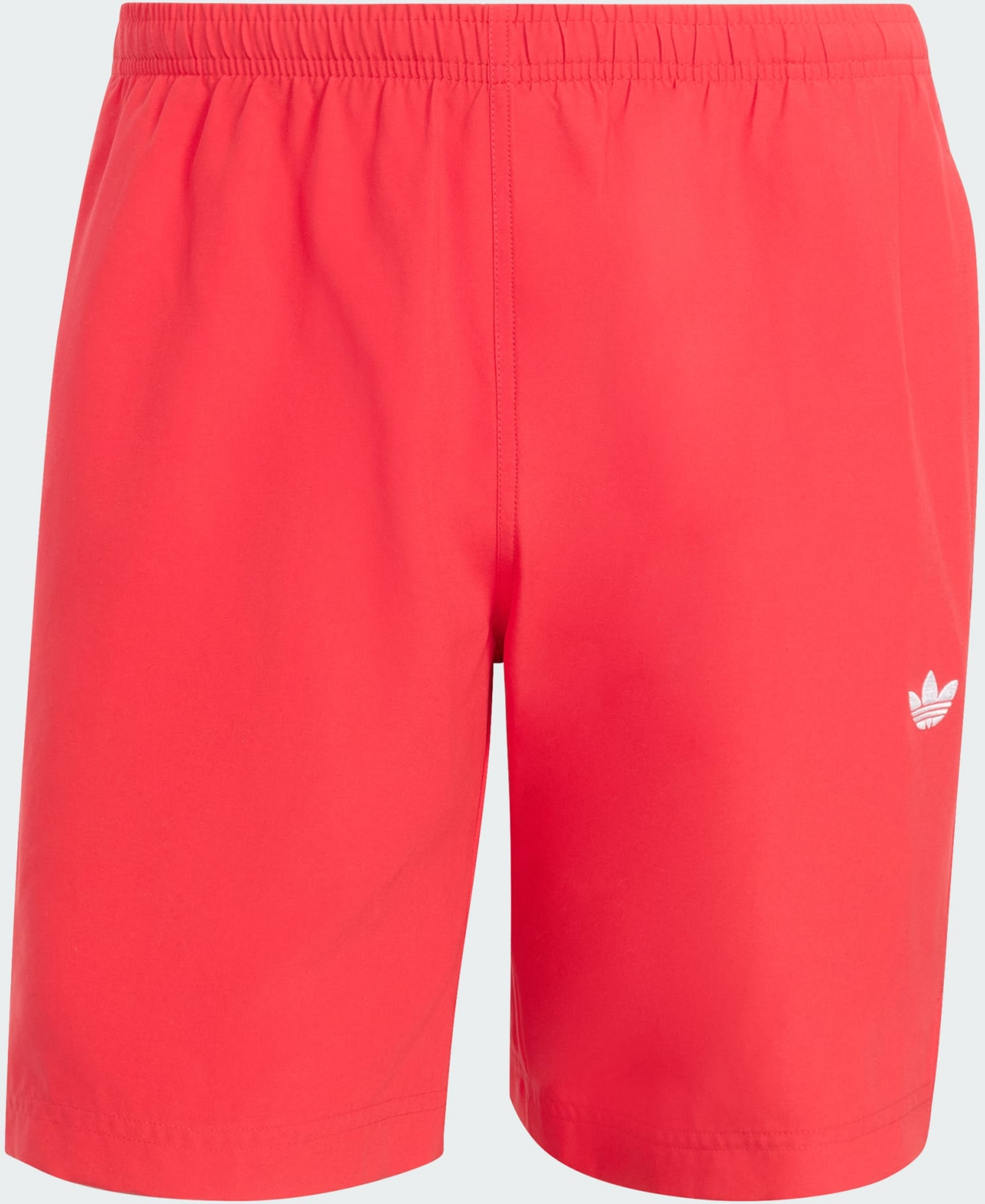 ADIDAS ORIGINALS, Adidas Originals Trefoil Essentials Badshorts
