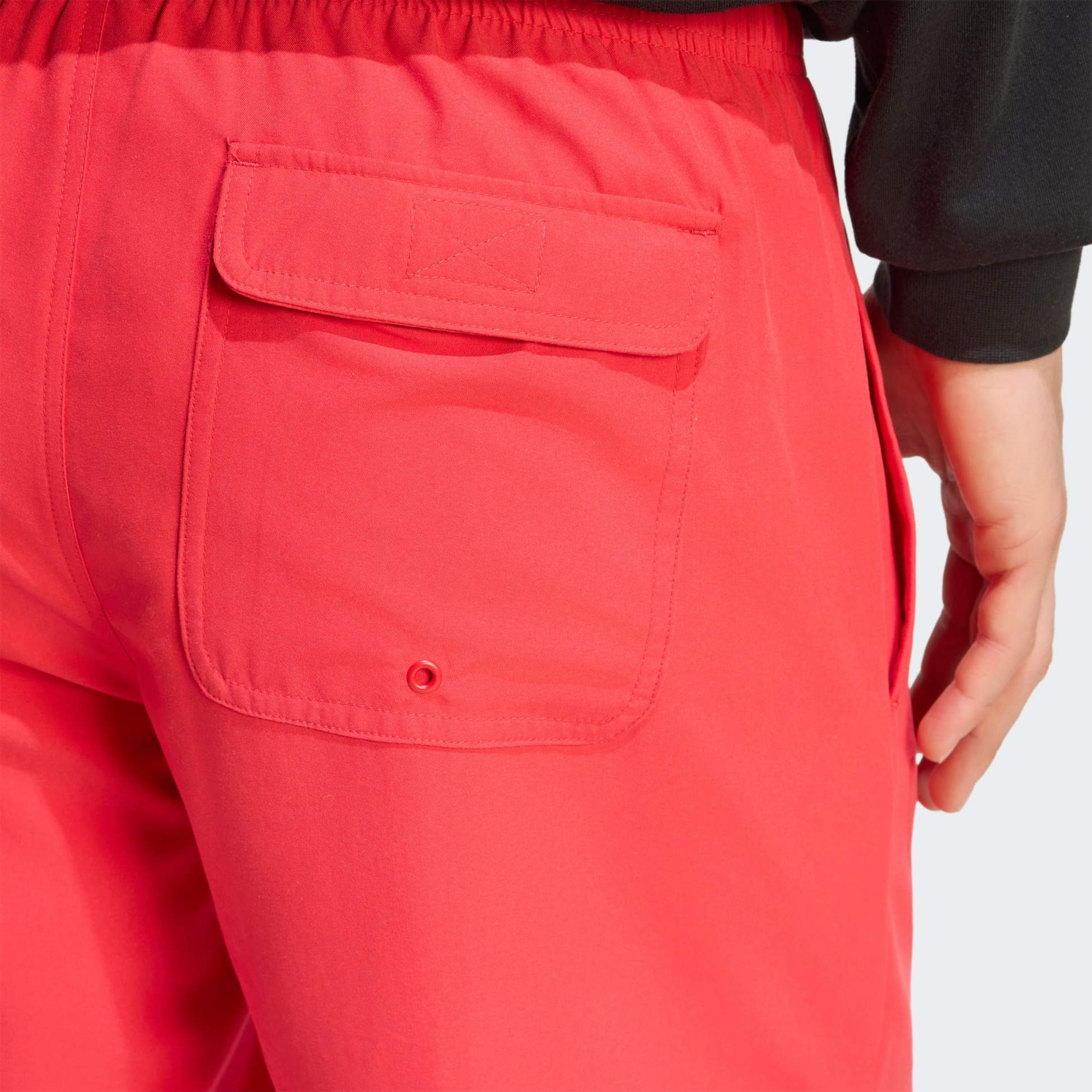 ADIDAS ORIGINALS, Adidas Originals Trefoil Essentials Badshorts