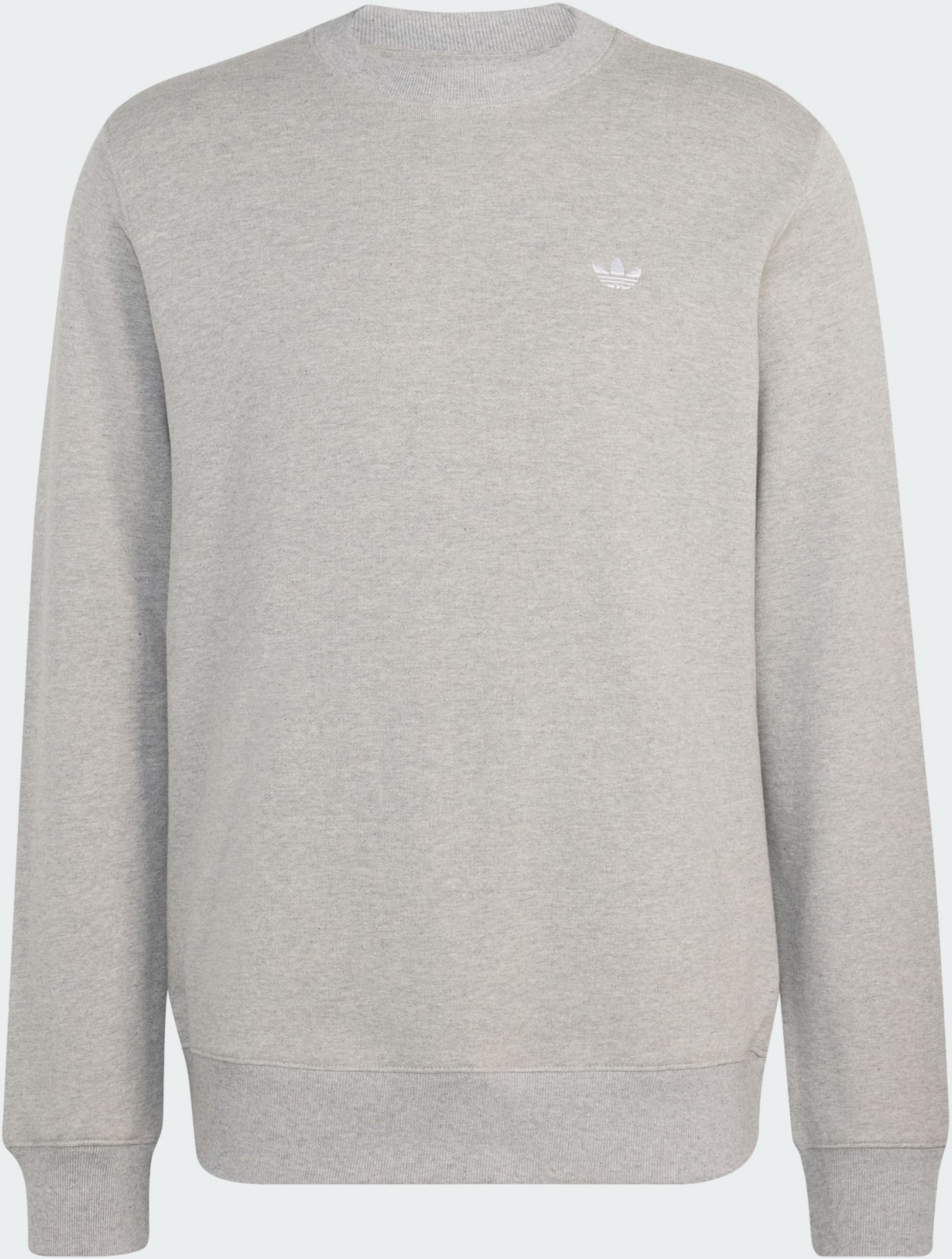 ADIDAS ORIGINALS, Adidas Originals Trefoil Essentials Crew Tr&ouml;ja I Sweatshirttyg