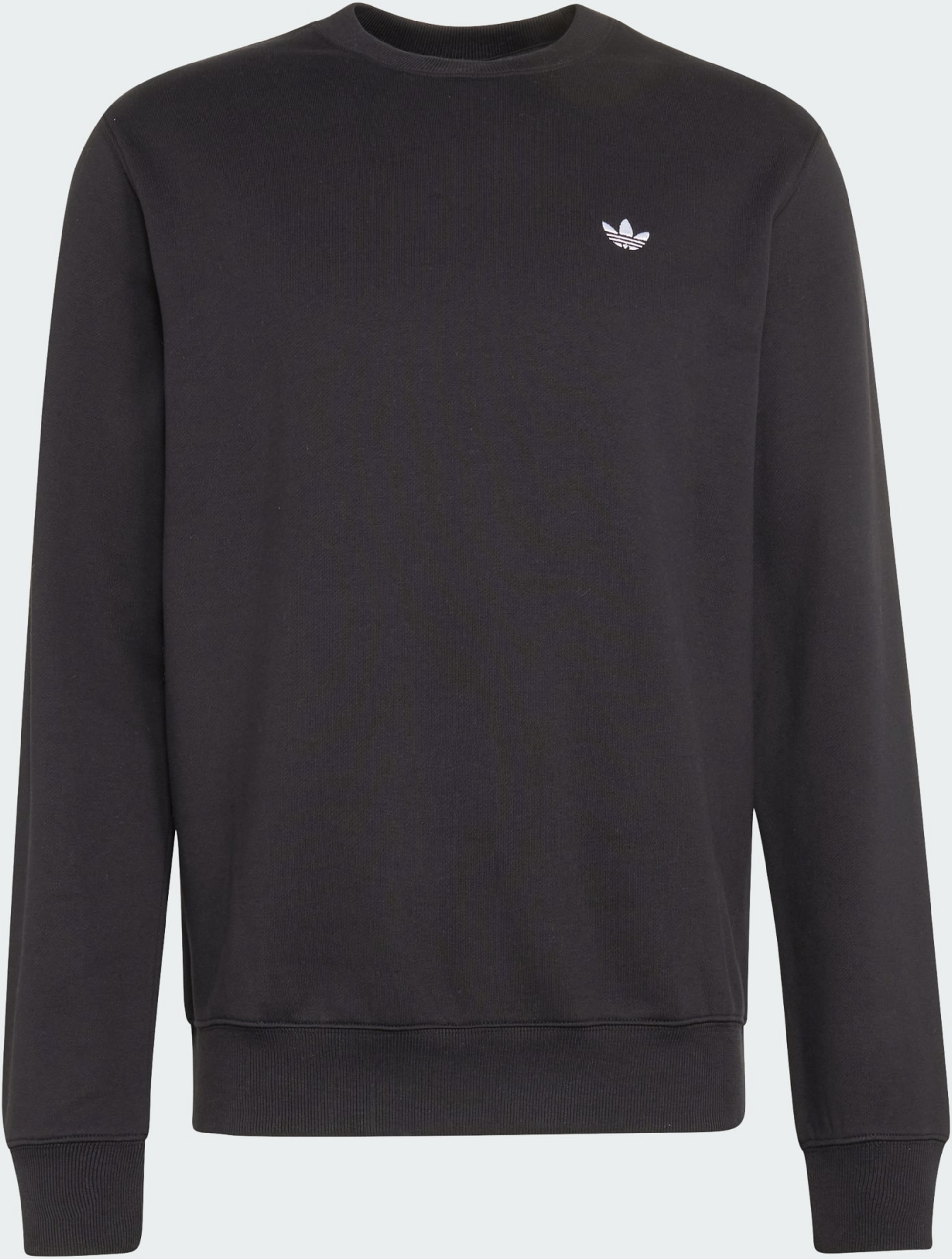 ADIDAS ORIGINALS, Adidas Originals Trefoil Essentials Crew Tr&ouml;ja