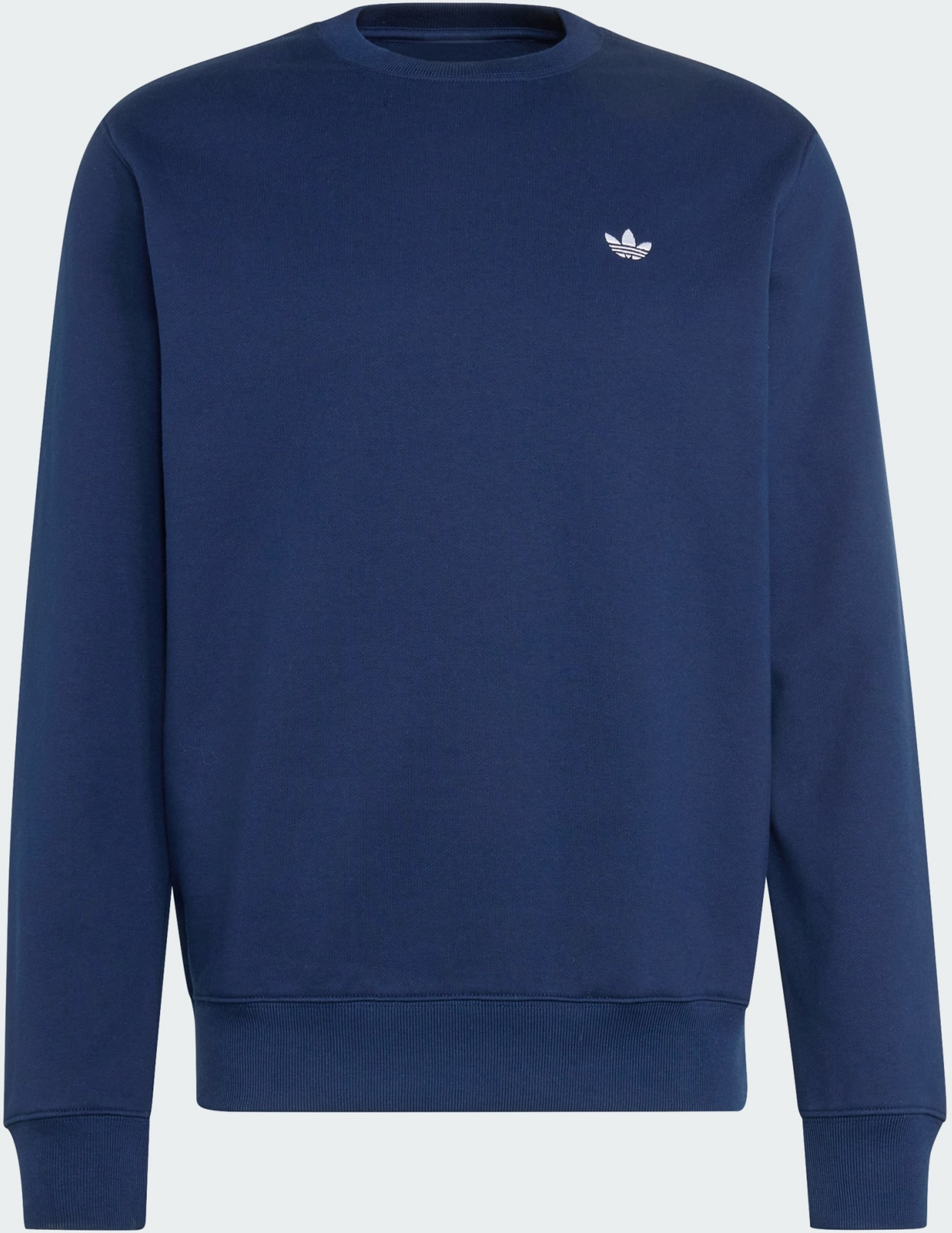 ADIDAS ORIGINALS, Adidas Originals Trefoil Essentials Crew Tr&ouml;ja