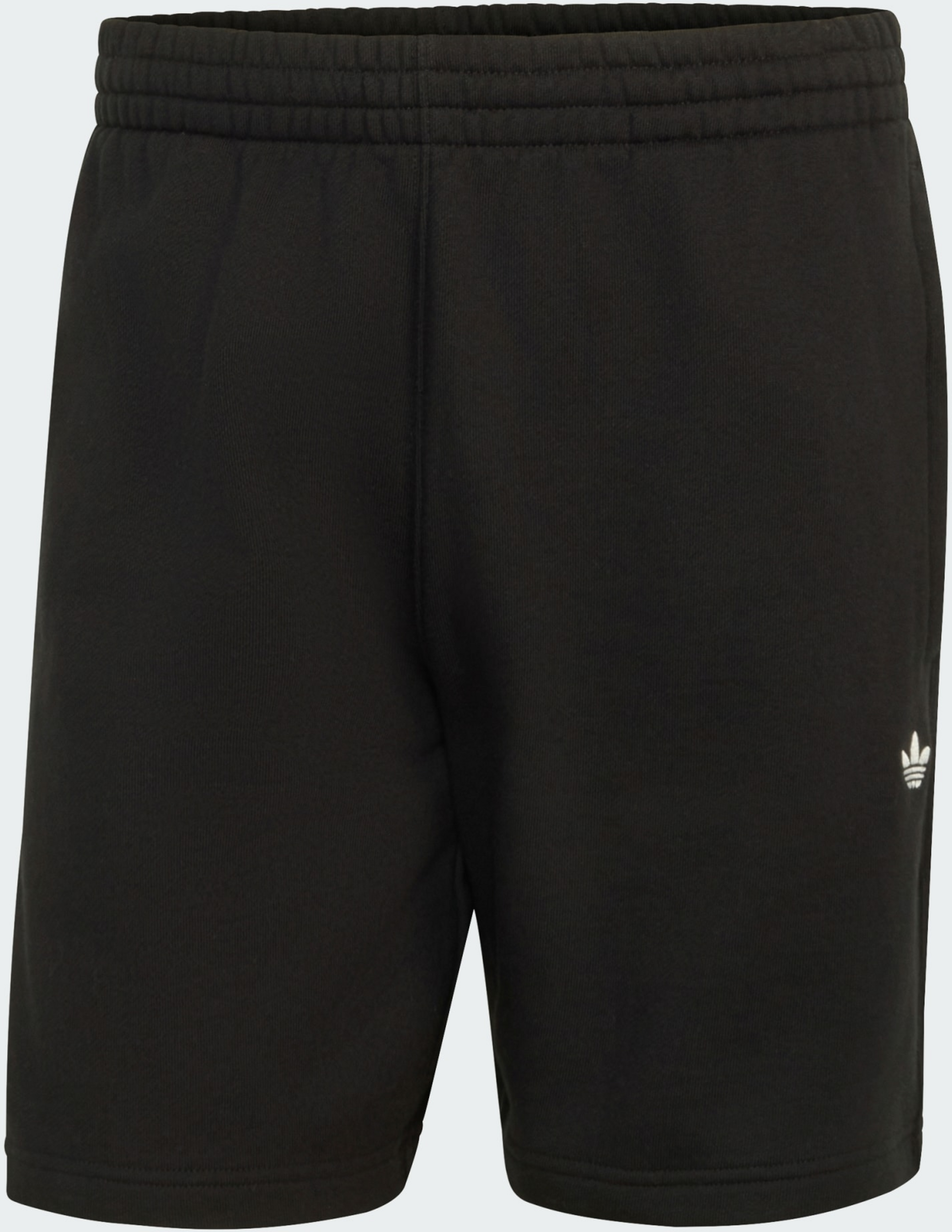 ADIDAS ORIGINALS, Adidas Originals Trefoil Essentials Fleeceshorts