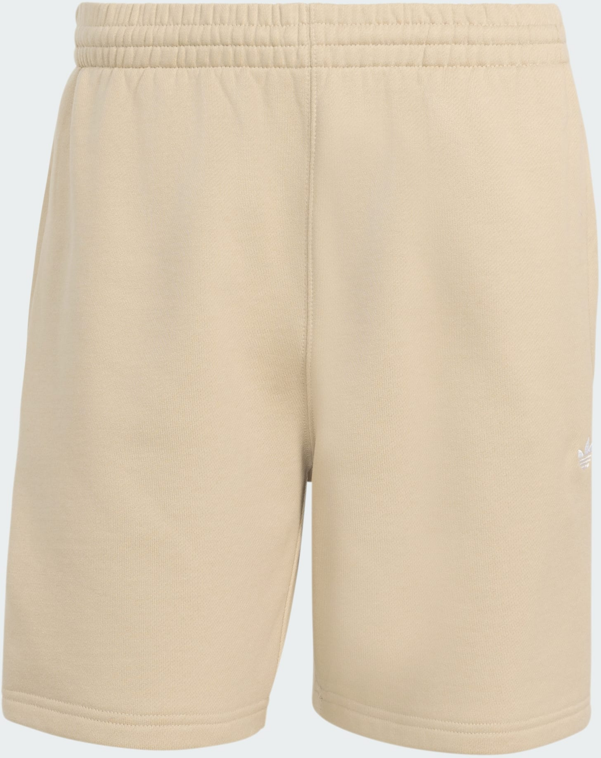 ADIDAS ORIGINALS, Adidas Originals Trefoil Essentials Fleeceshorts