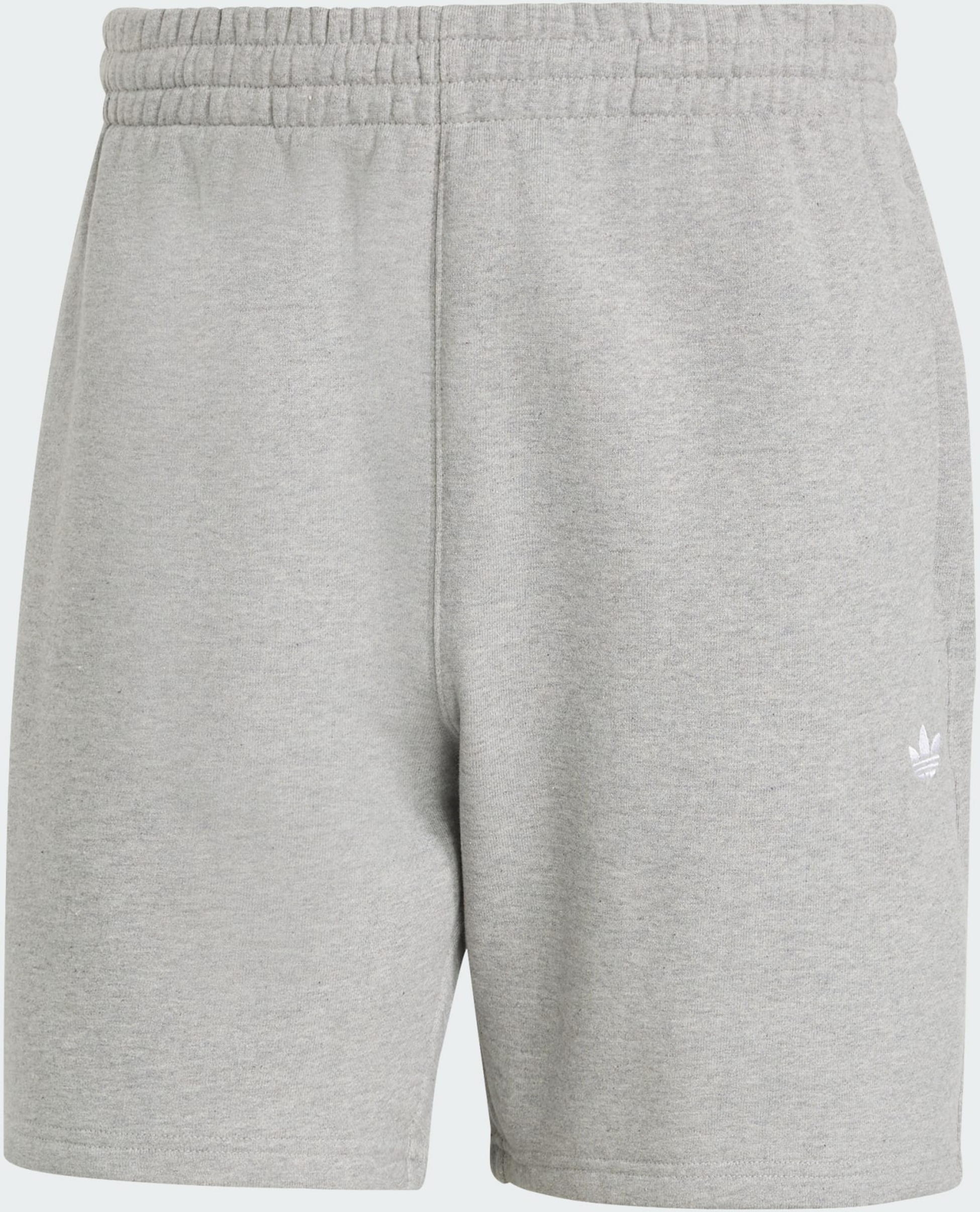 ADIDAS ORIGINALS, Adidas Originals Trefoil Essentials Fleeceshorts