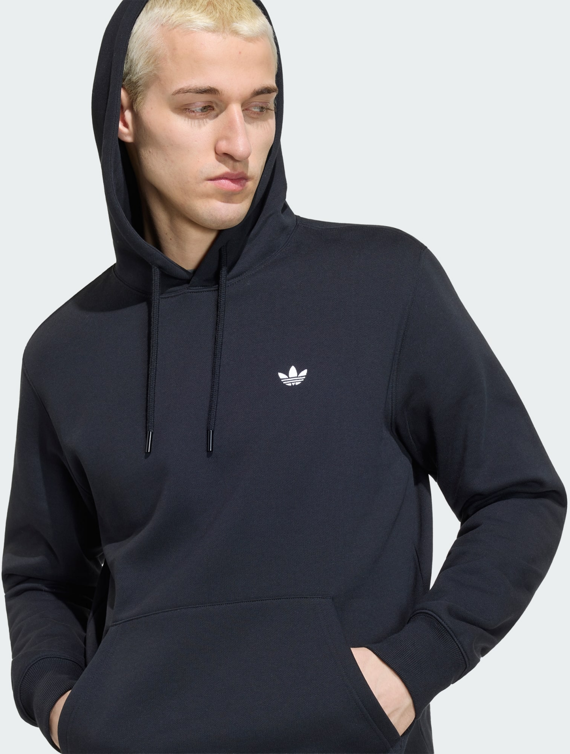 ADIDAS ORIGINALS, Adidas Originals Trefoil Essentials Huvtr&ouml;ja