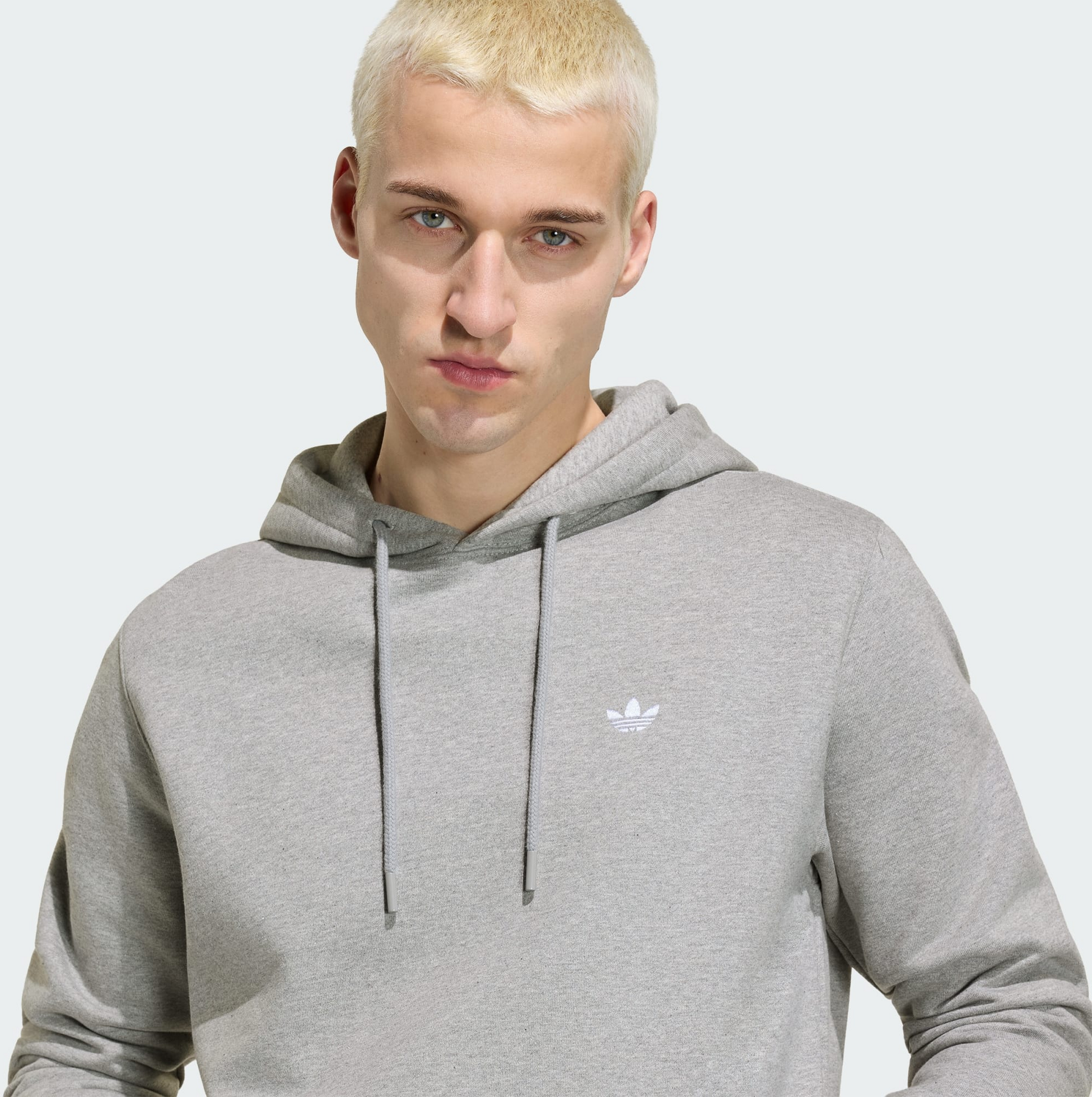 ADIDAS ORIGINALS, Adidas Originals Trefoil Essentials Huvtr&ouml;ja