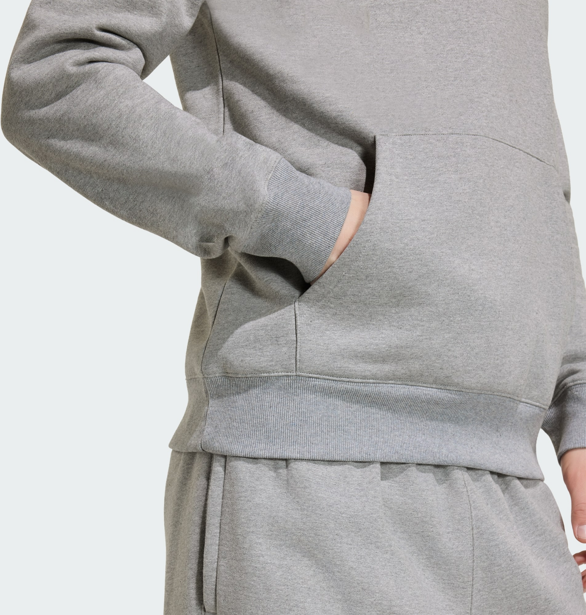 ADIDAS ORIGINALS, Adidas Originals Trefoil Essentials Huvtr&ouml;ja