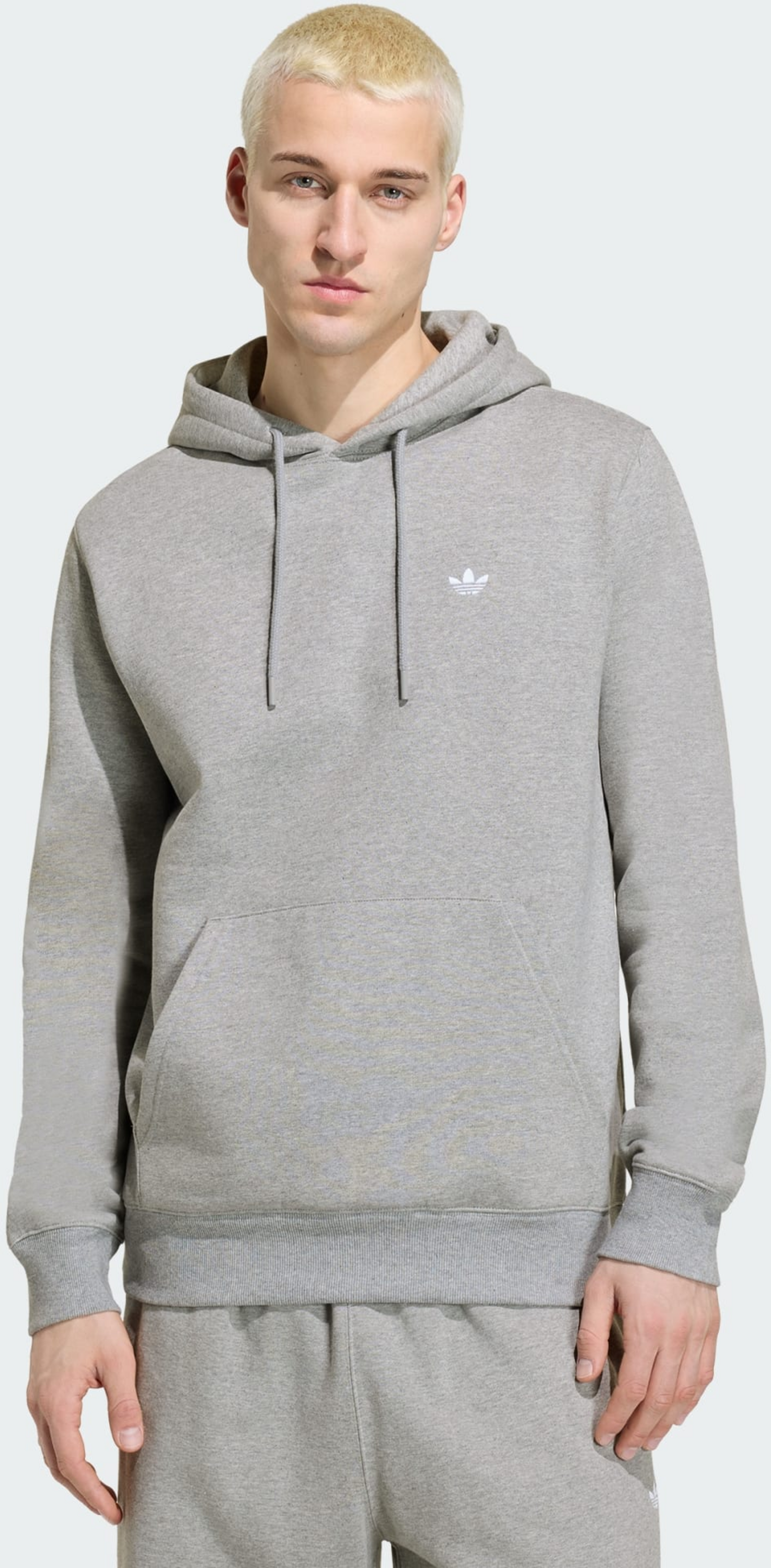 ADIDAS ORIGINALS, Adidas Originals Trefoil Essentials Huvtr&ouml;ja