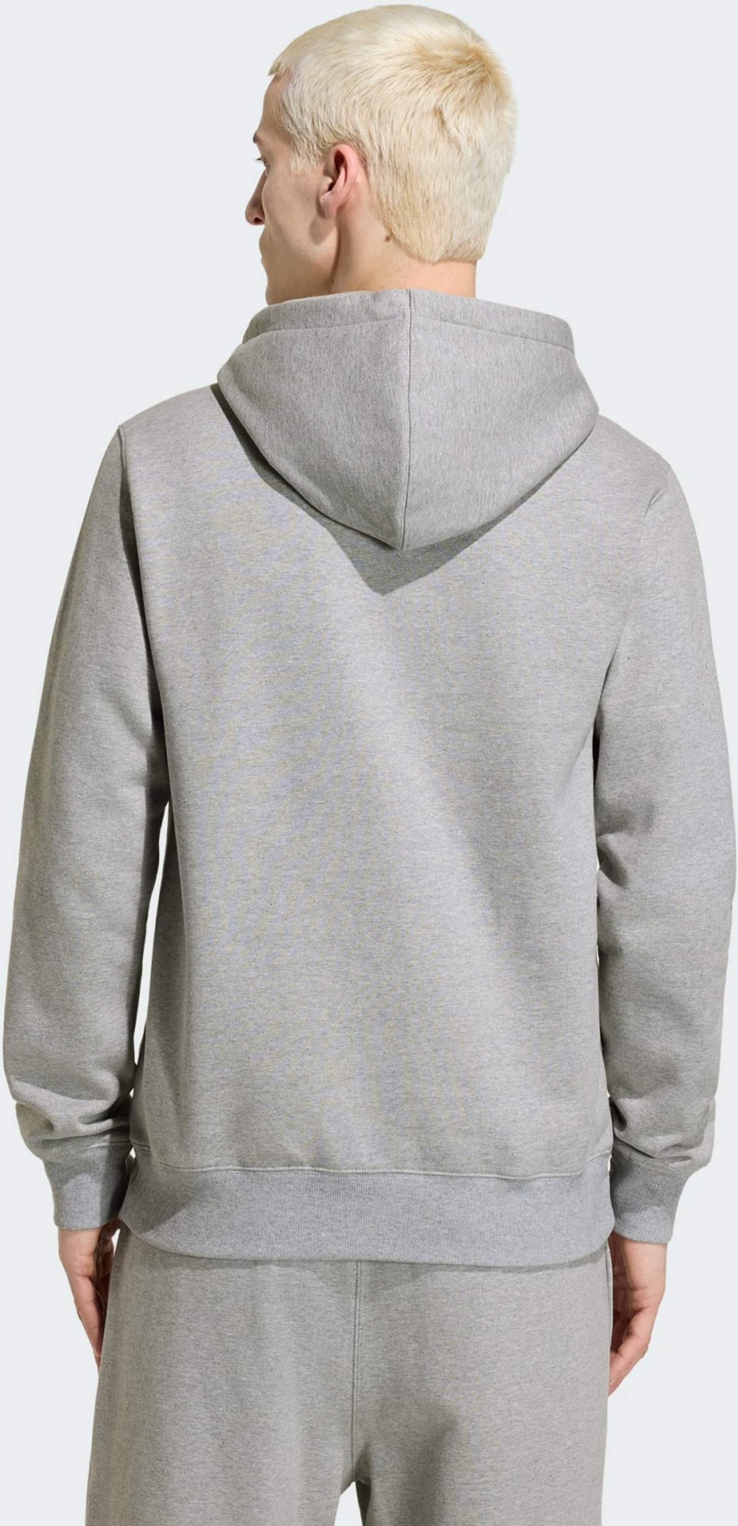 ADIDAS ORIGINALS, Adidas Originals Trefoil Essentials Huvtr&ouml;ja