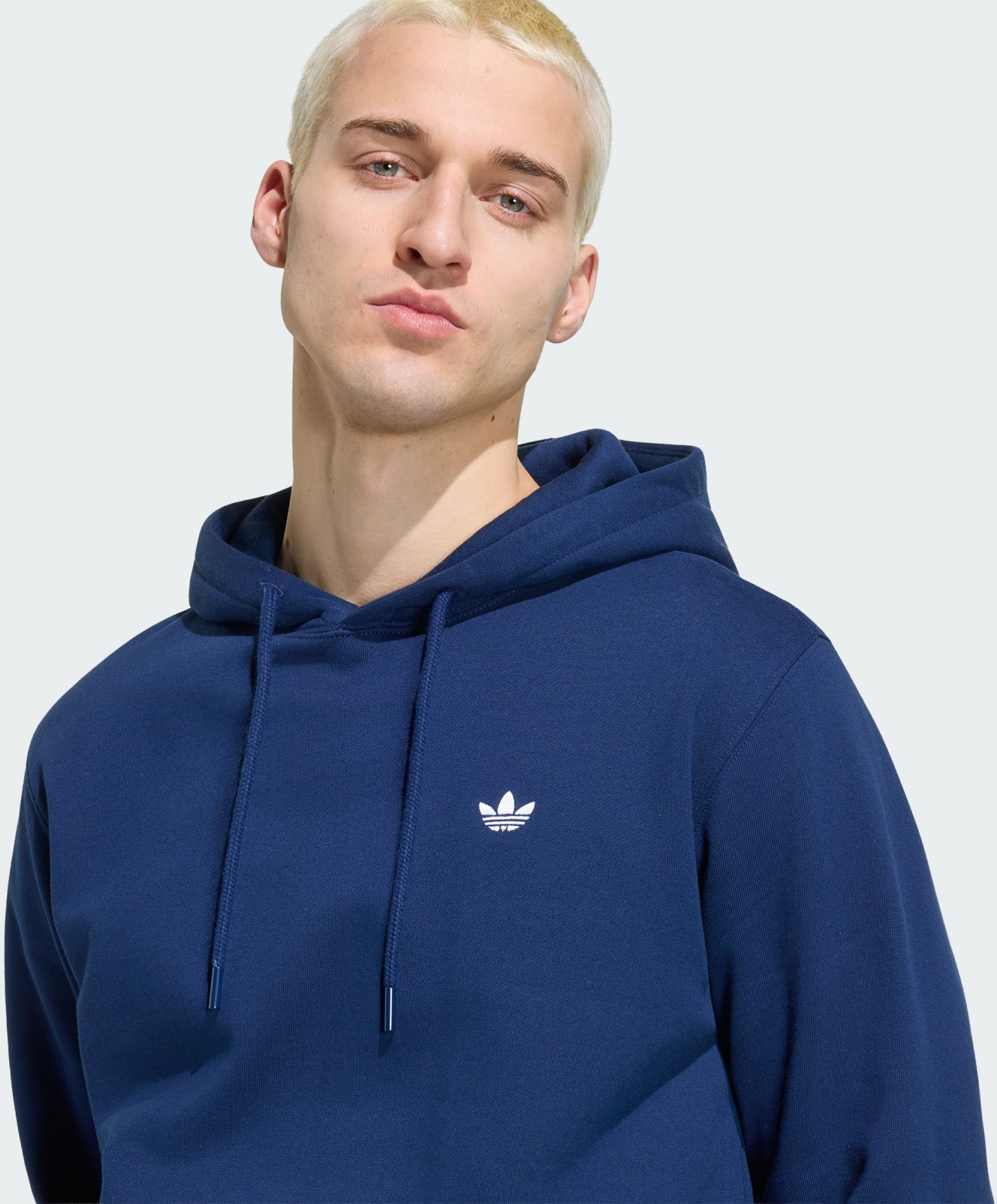 ADIDAS ORIGINALS, Adidas Originals Trefoil Essentials Huvtr&ouml;ja