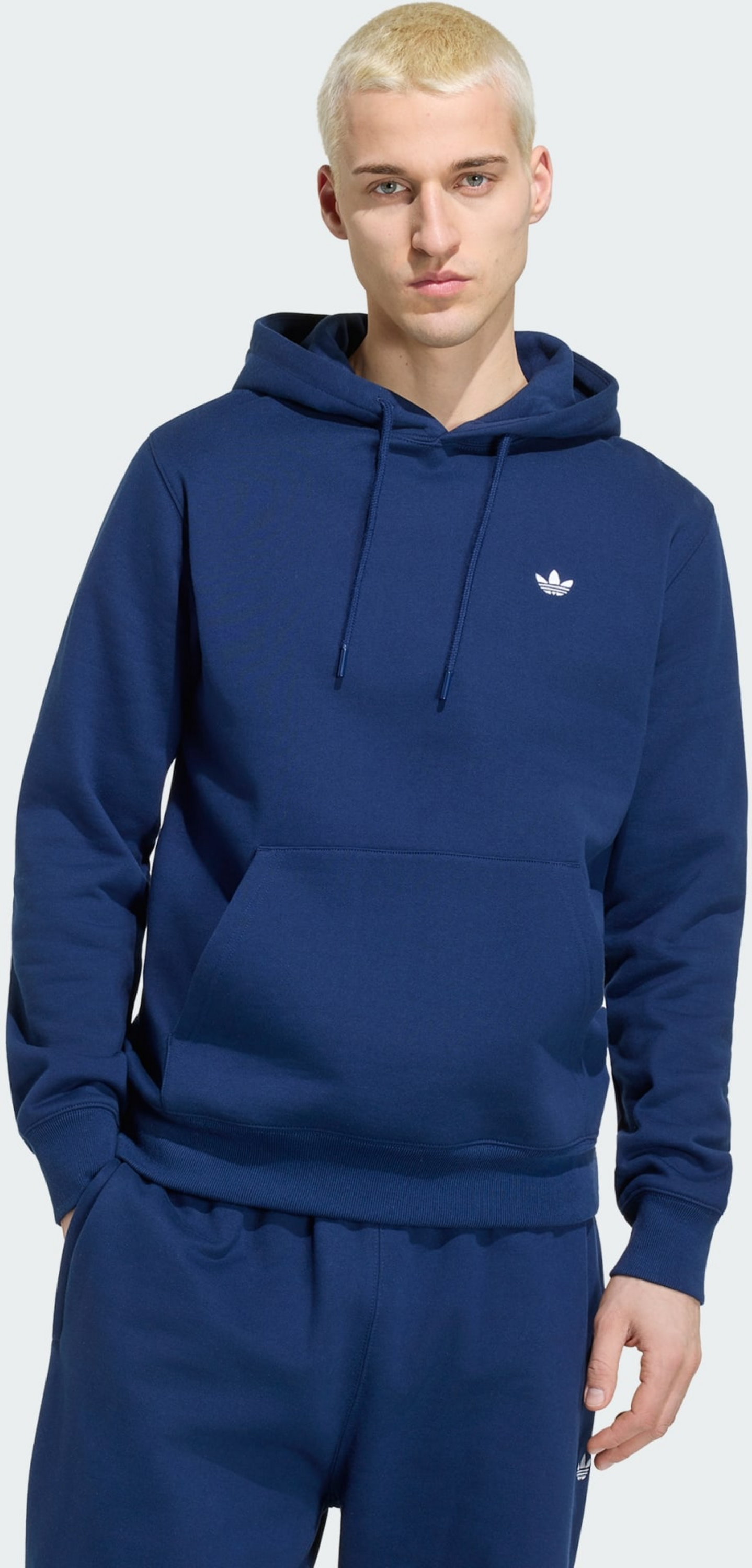 ADIDAS ORIGINALS, Adidas Originals Trefoil Essentials Huvtr&ouml;ja