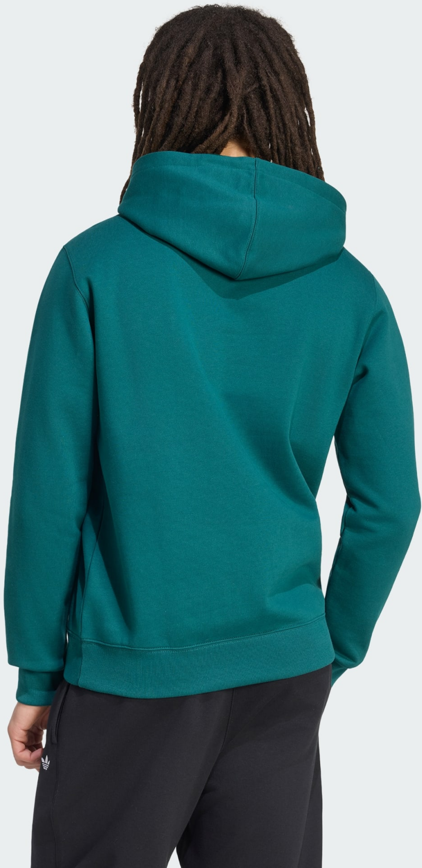 ADIDAS ORIGINALS, Adidas Originals Trefoil Essentials Huvtr&ouml;ja