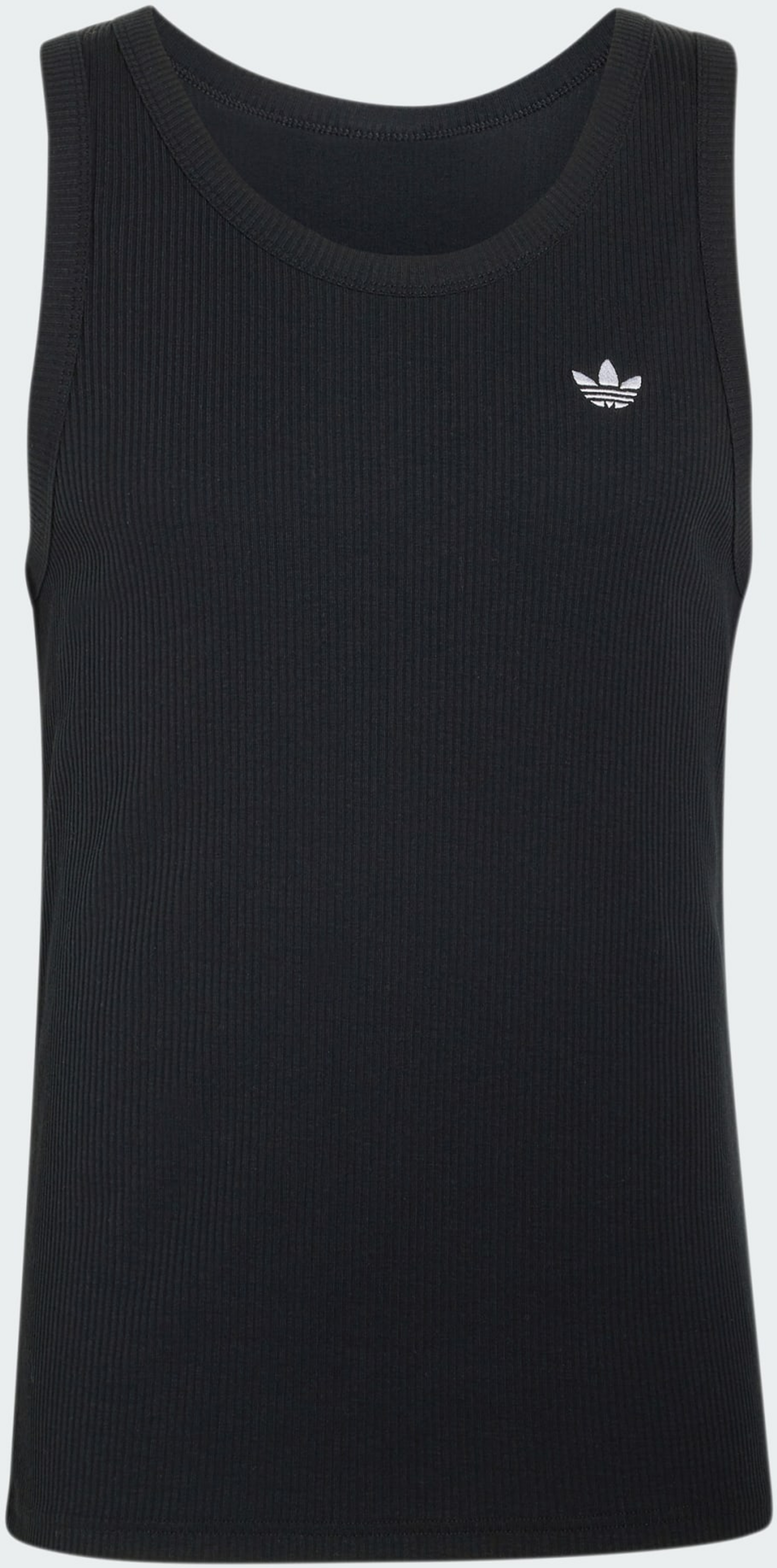 ADIDAS ORIGINALS, Adidas Originals Trefoil Essentials Linne