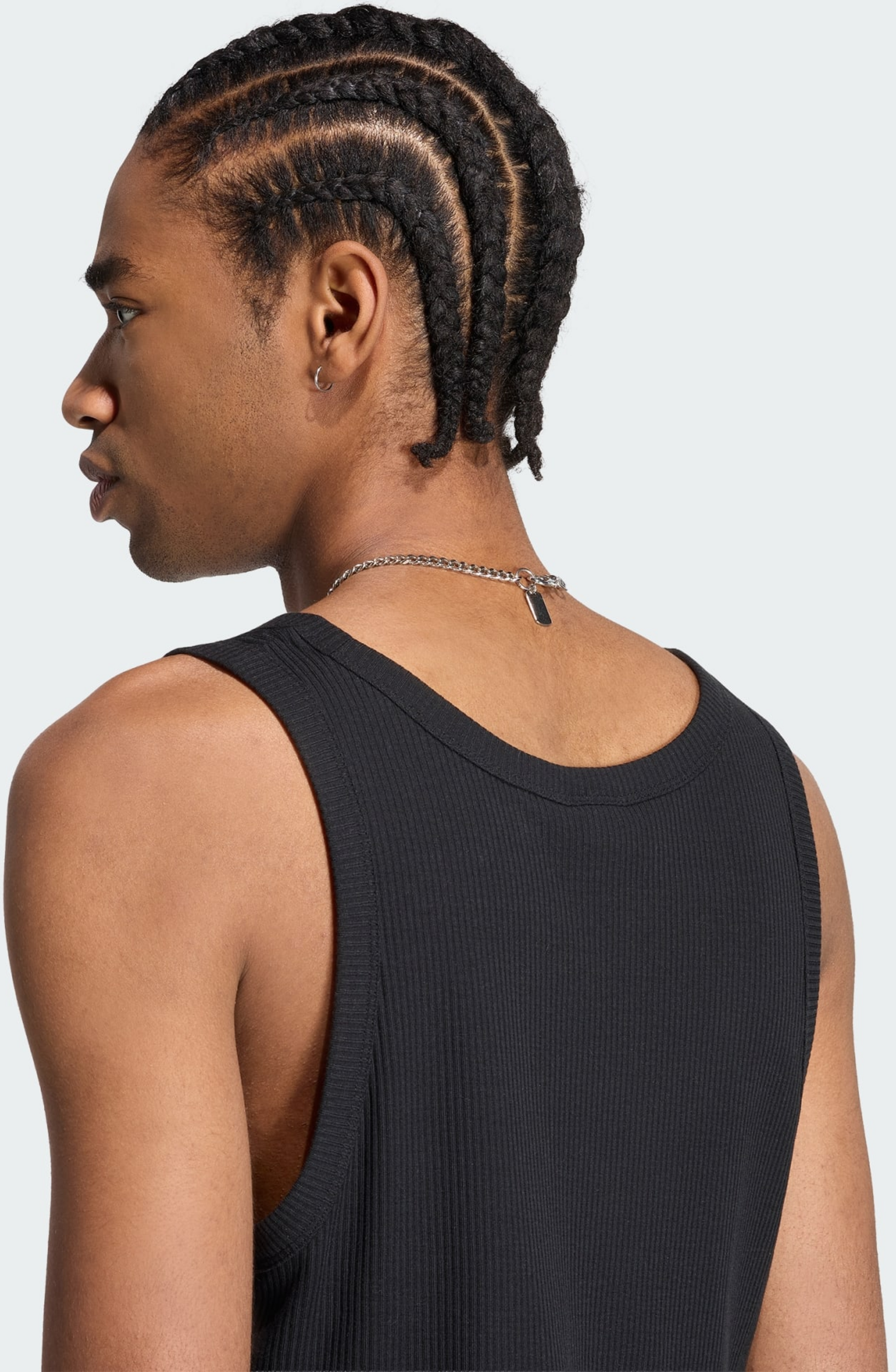 ADIDAS ORIGINALS, Adidas Originals Trefoil Essentials Linne