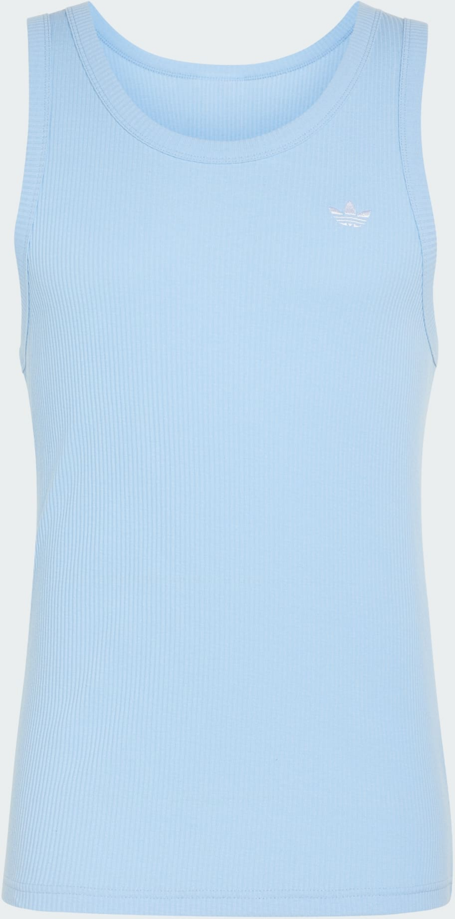 ADIDAS ORIGINALS, Adidas Originals Trefoil Essentials Linne