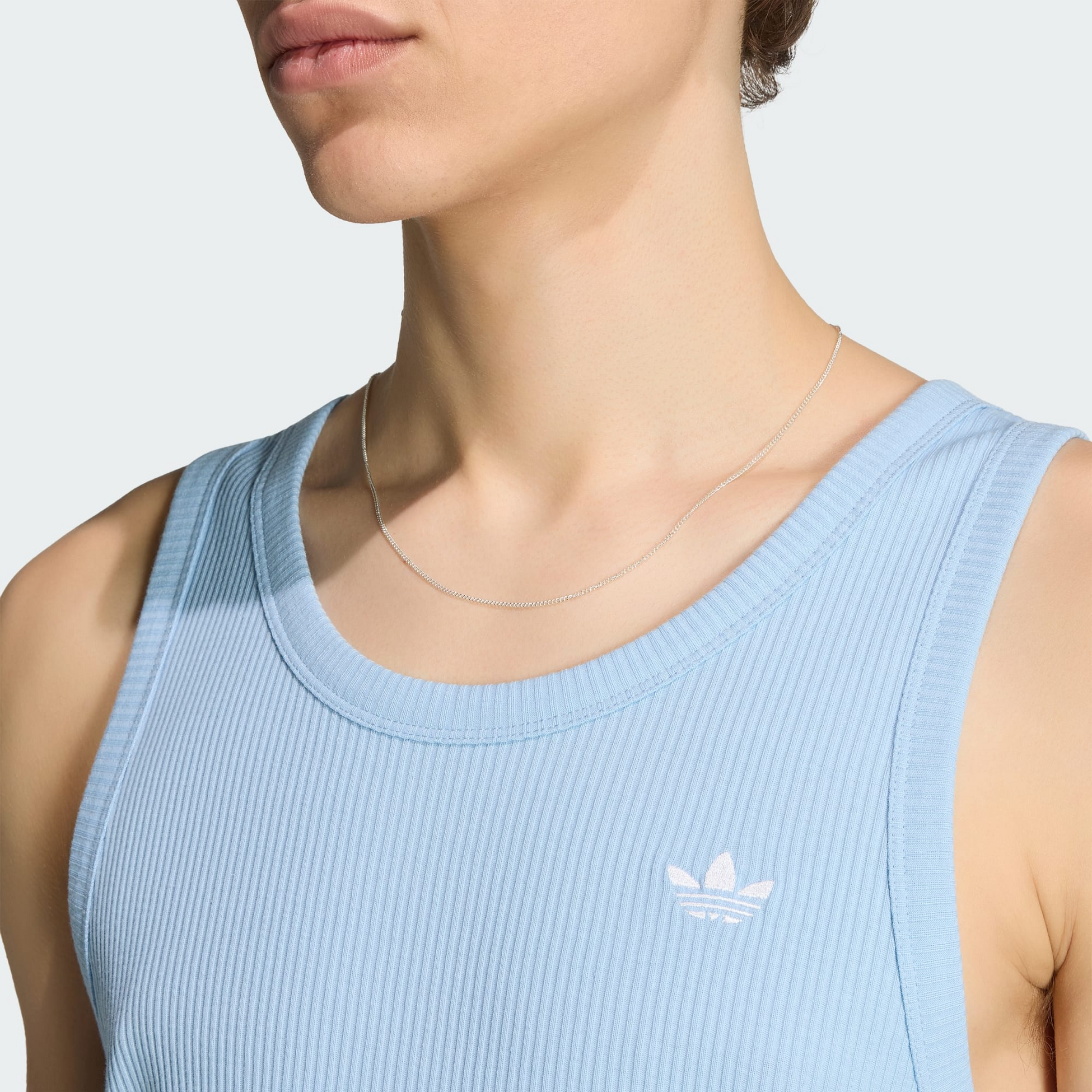 ADIDAS ORIGINALS, Adidas Originals Trefoil Essentials Linne